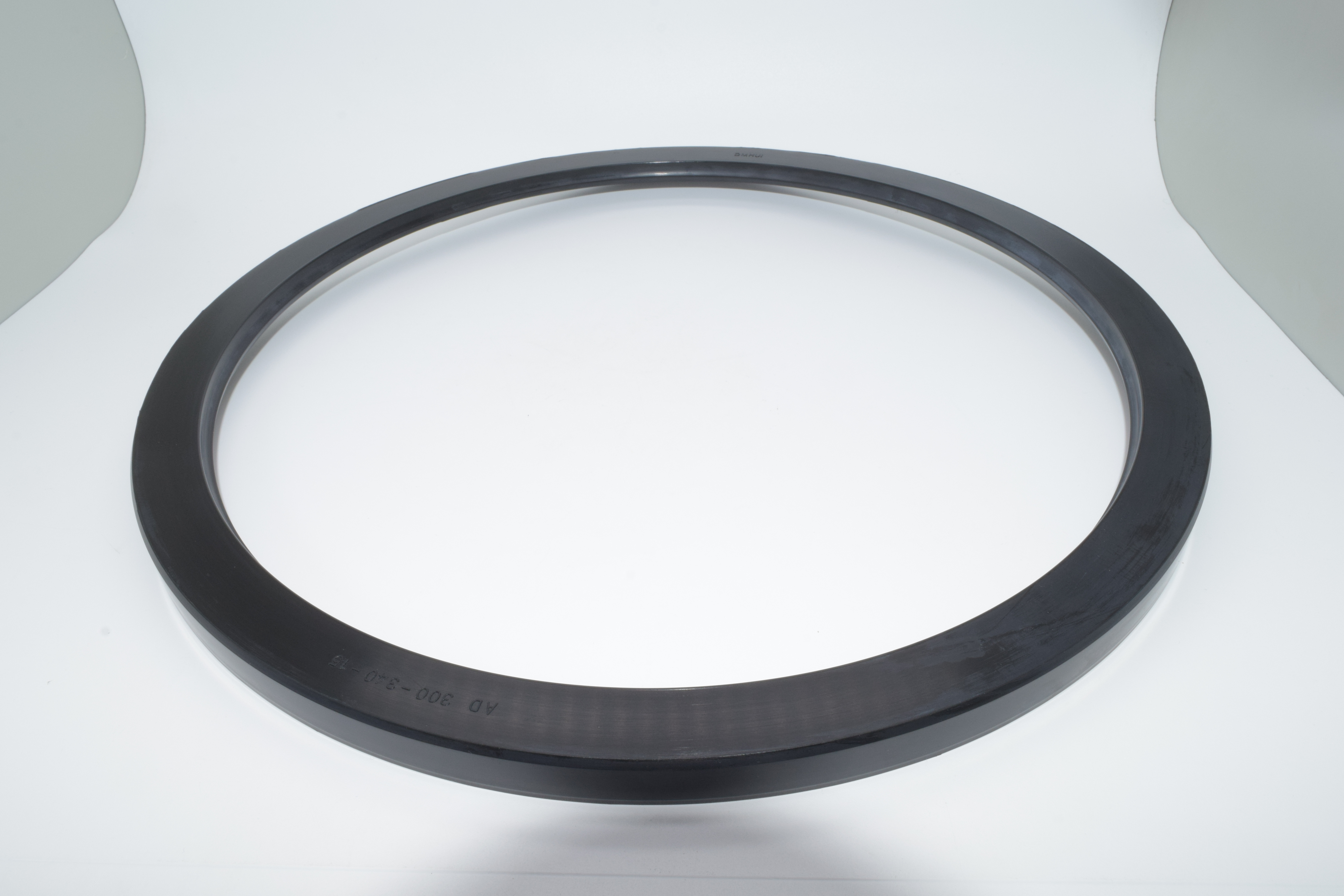 High-Durability Oil Seal for Gear Motors