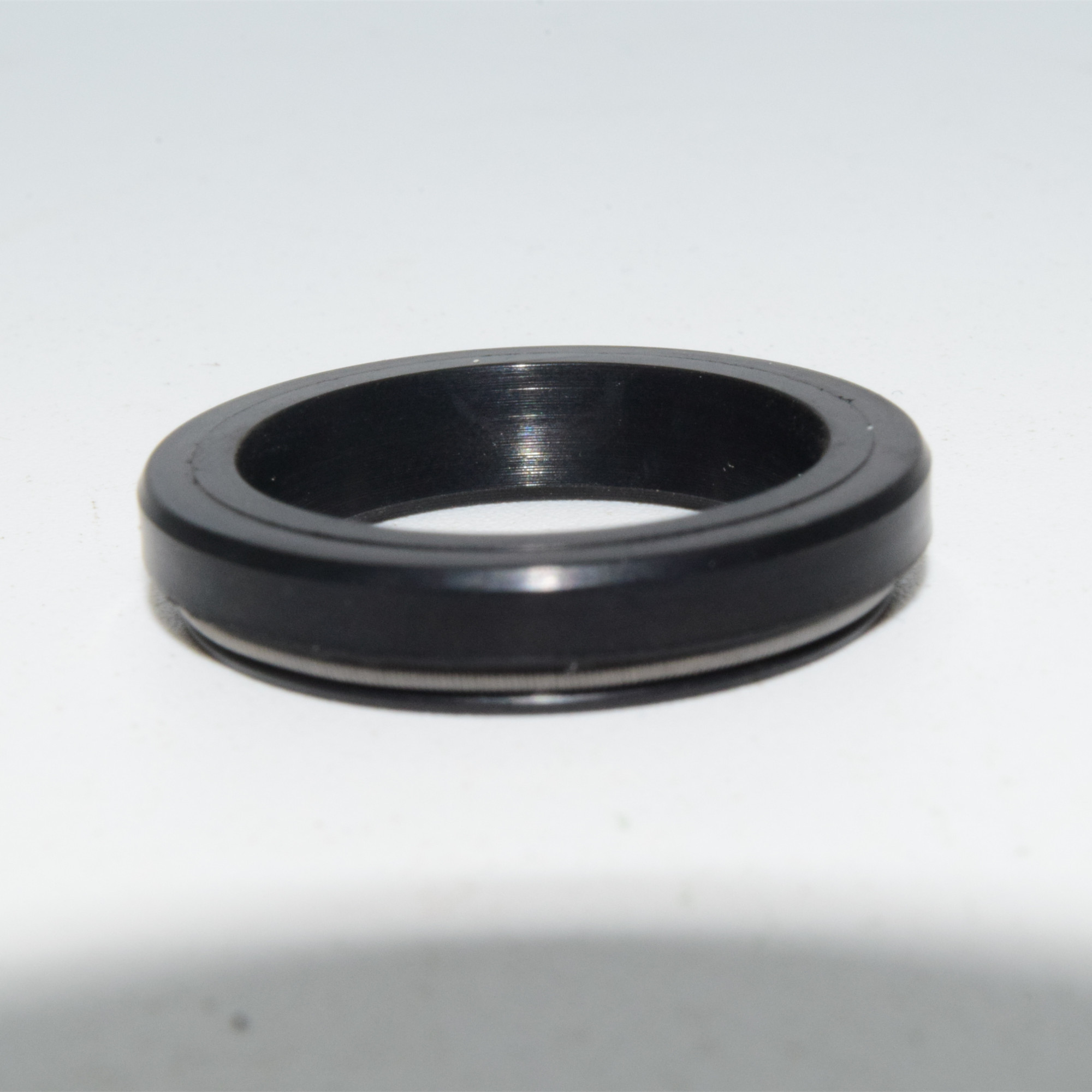 High-Performance Oil Seal for Gear Motors