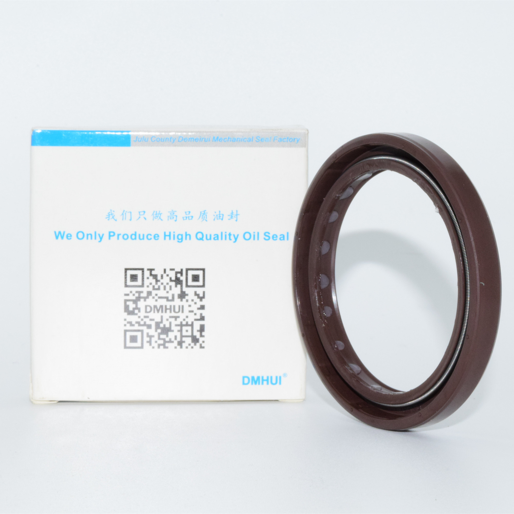 Service Life Prediction of Rotary Shaft Oil Seals: Calculation Method Combining Working Conditions and Usage Frequency