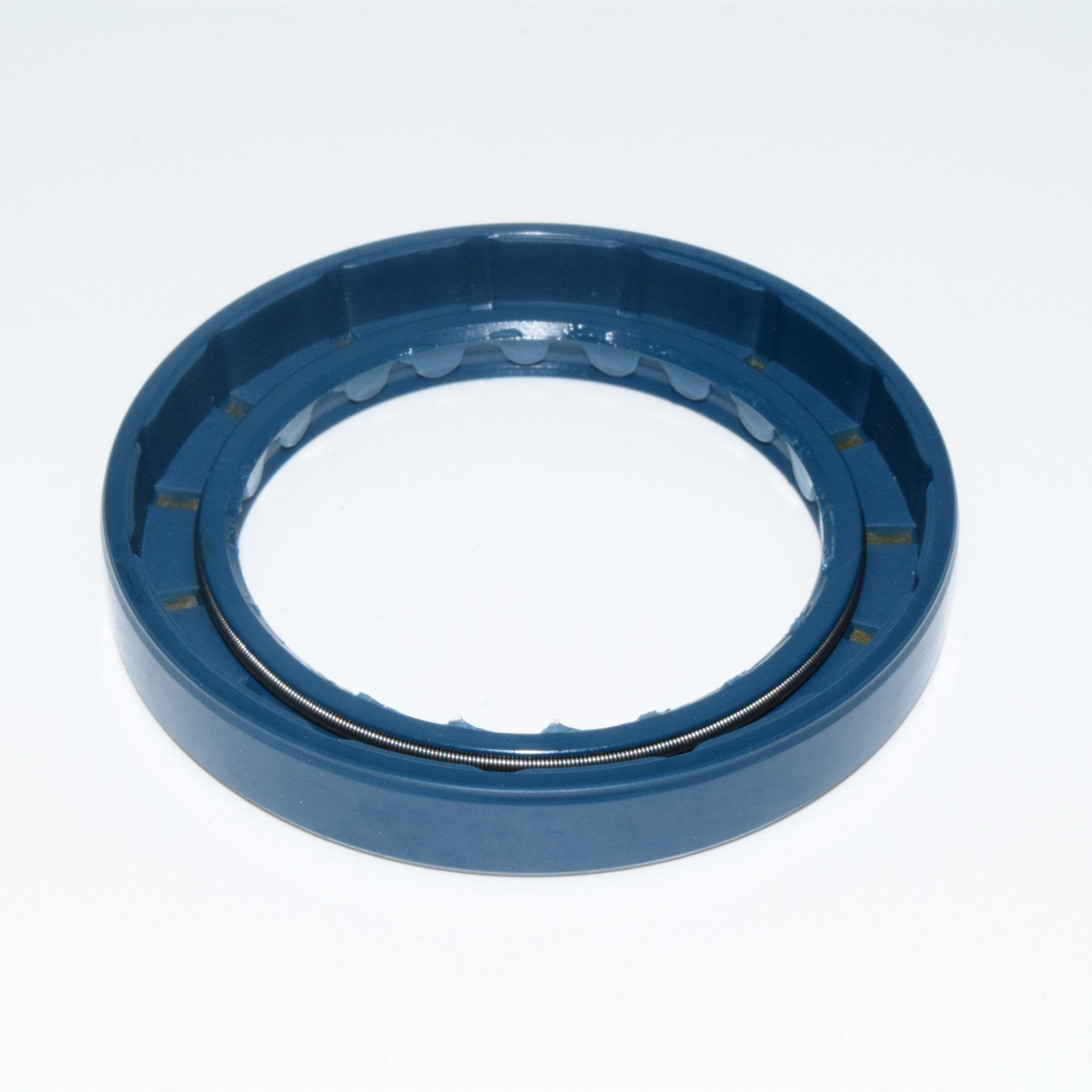 Overheating of Rotary Shaft Oil Seals at High Speeds? 3 Cooling and Protection Solutions