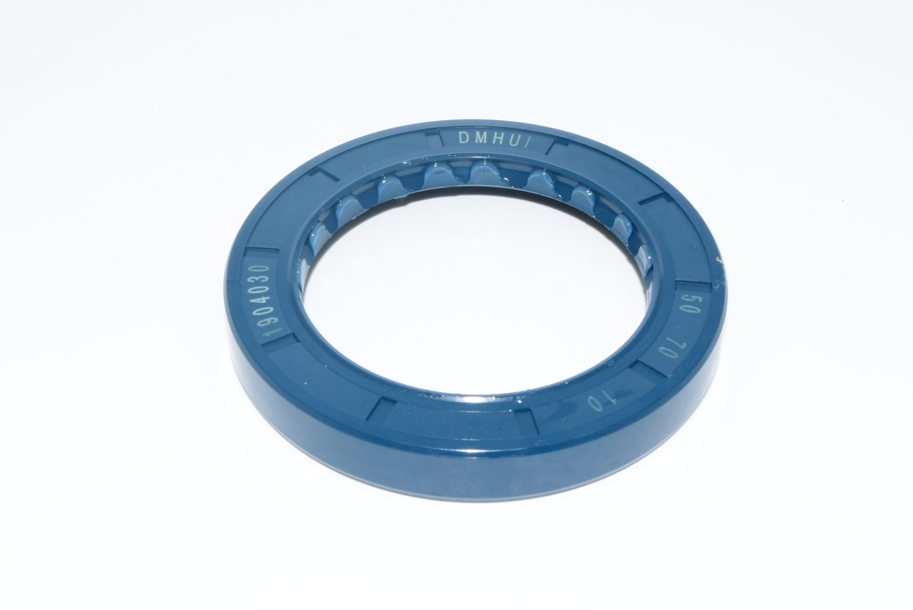 Silicone Rubber Oil Seal for Superior Sealing Effect