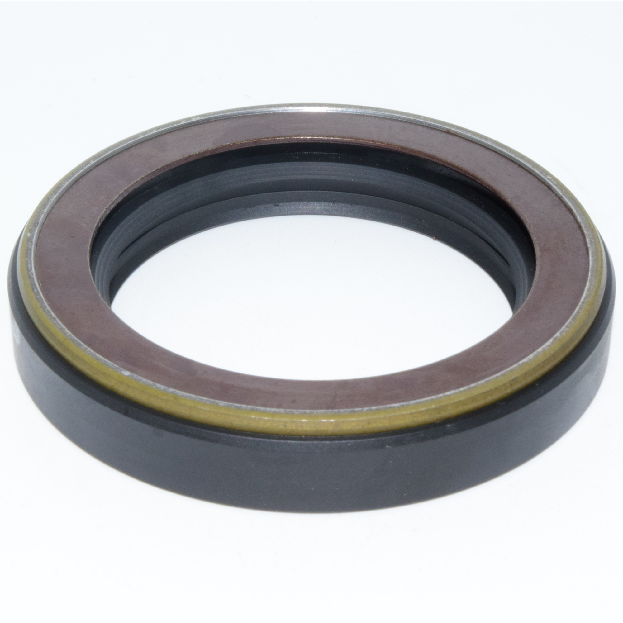 Coaxiality Requirements for Rotary Shaft Oil Seal Installation: Key Parameter to Avoid Seal Failure