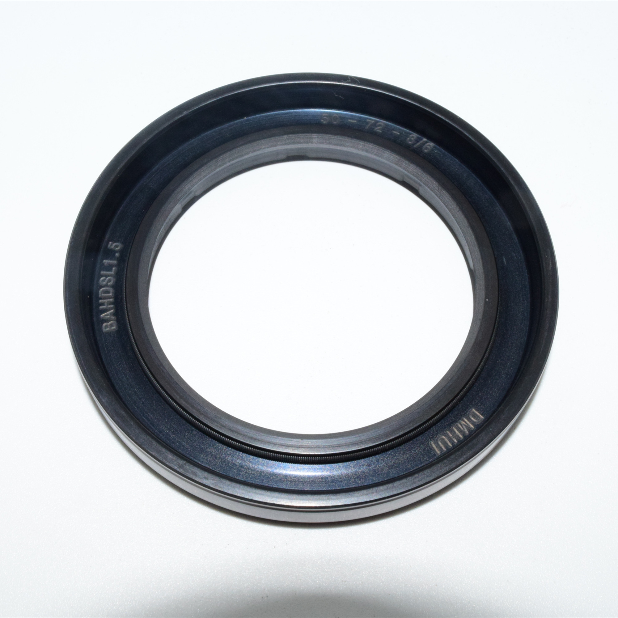 Selection of Food-Grade Rotary Shaft Oil Seals: Sanitary Standards and Material Compliance Key Points