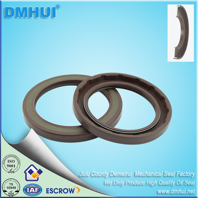 Still Leaking After Replacing Rotary Shaft Oil Seals? Check These 4 Installation Details