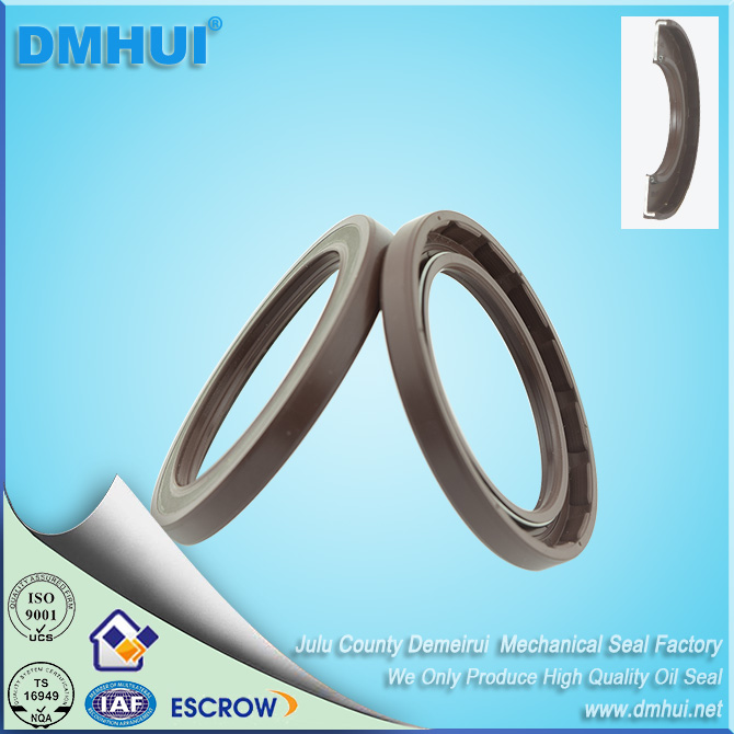 Still Leaking After Replacing Rotary Shaft Oil Seals? Check These 4 Installation Details