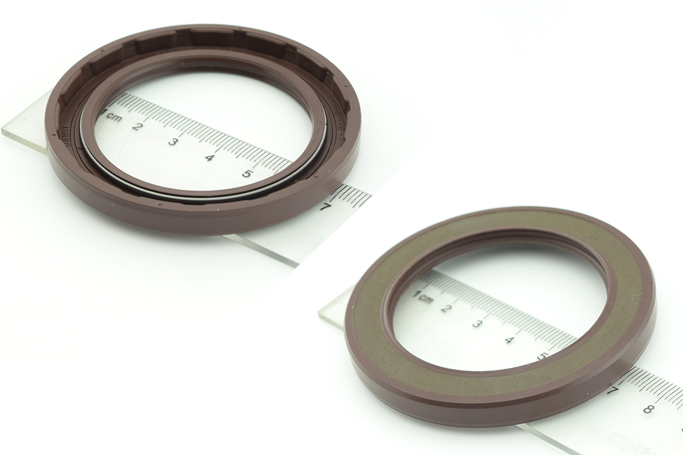 Still Leaking After Replacing Rotary Shaft Oil Seals? Check These 4 Installation Details