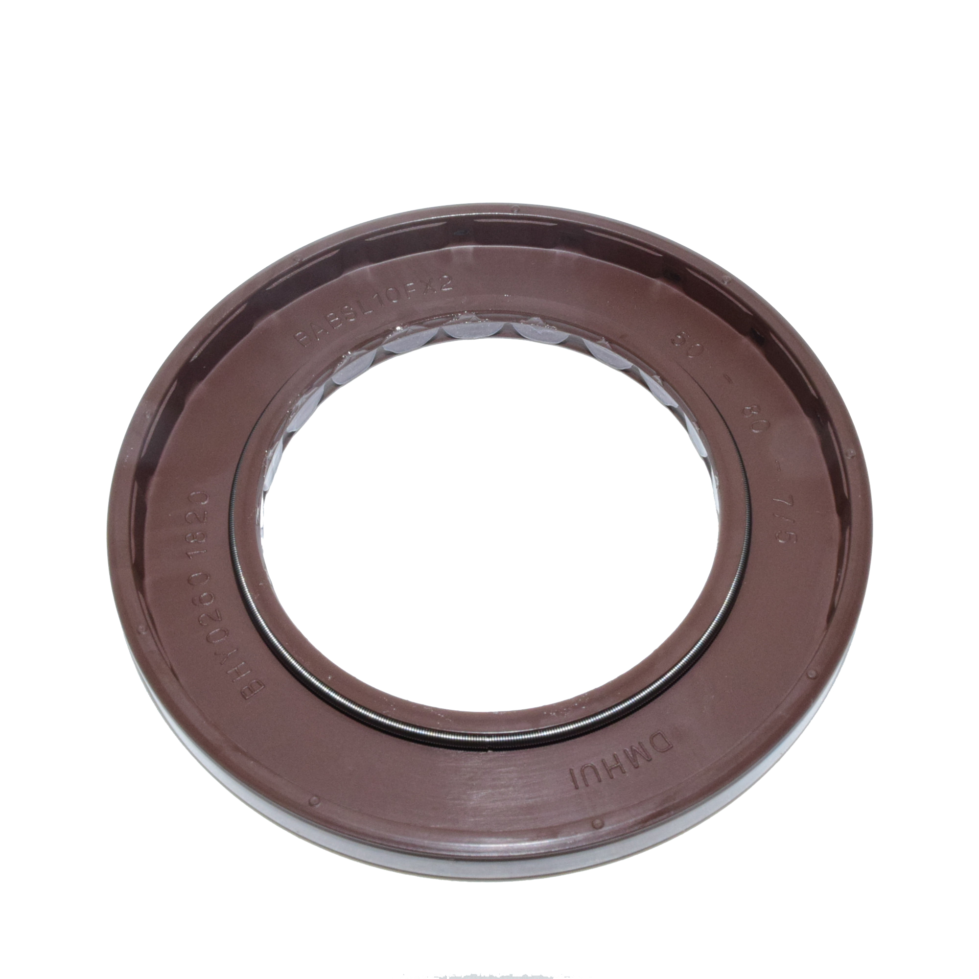 Pressure Drop Caused by Leaking Rotary Shaft Oil Seals? 2 Steps to Quickly Troubleshoot Related Issues