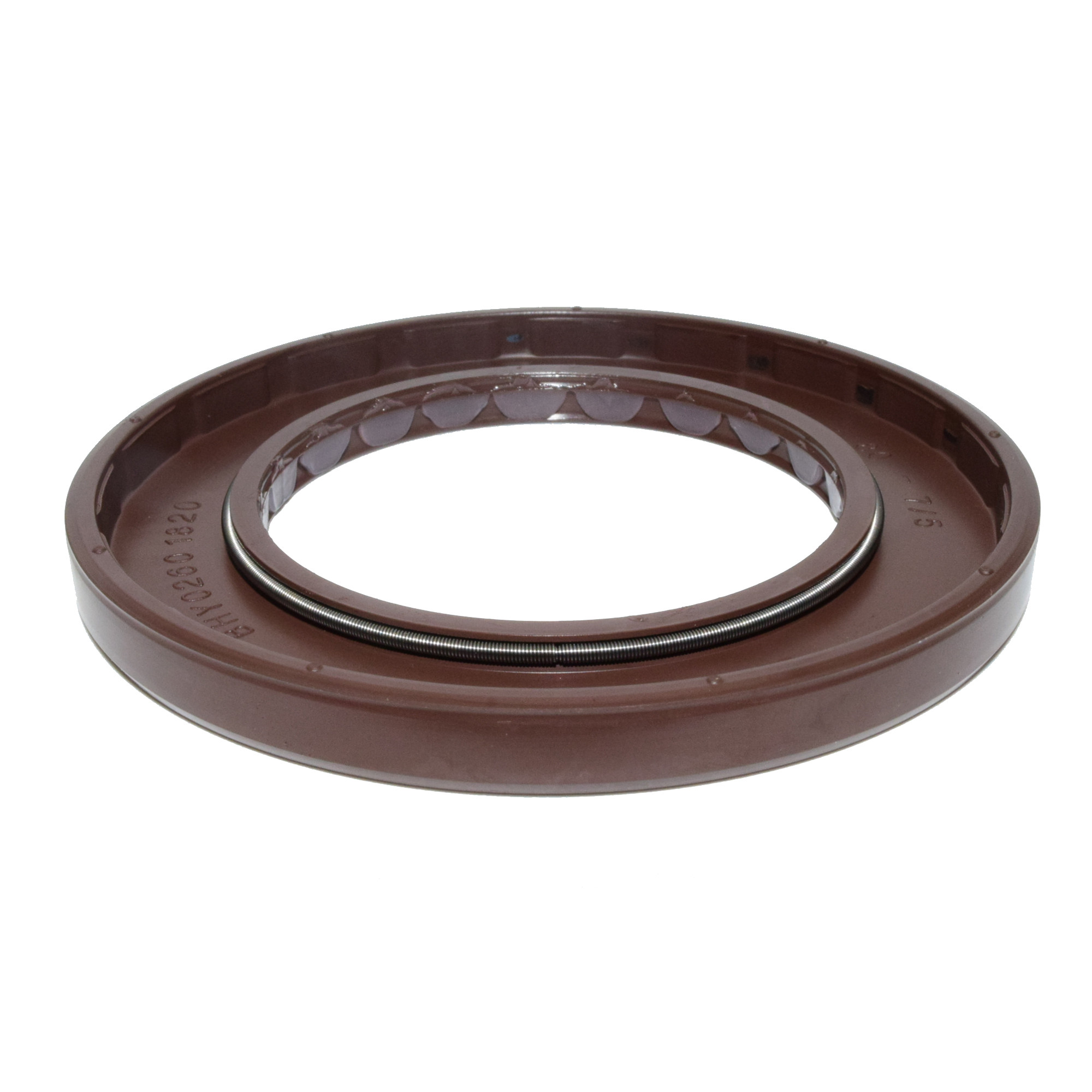 Pressure Drop Caused by Leaking Rotary Shaft Oil Seals? 2 Steps to Quickly Troubleshoot Related Issues