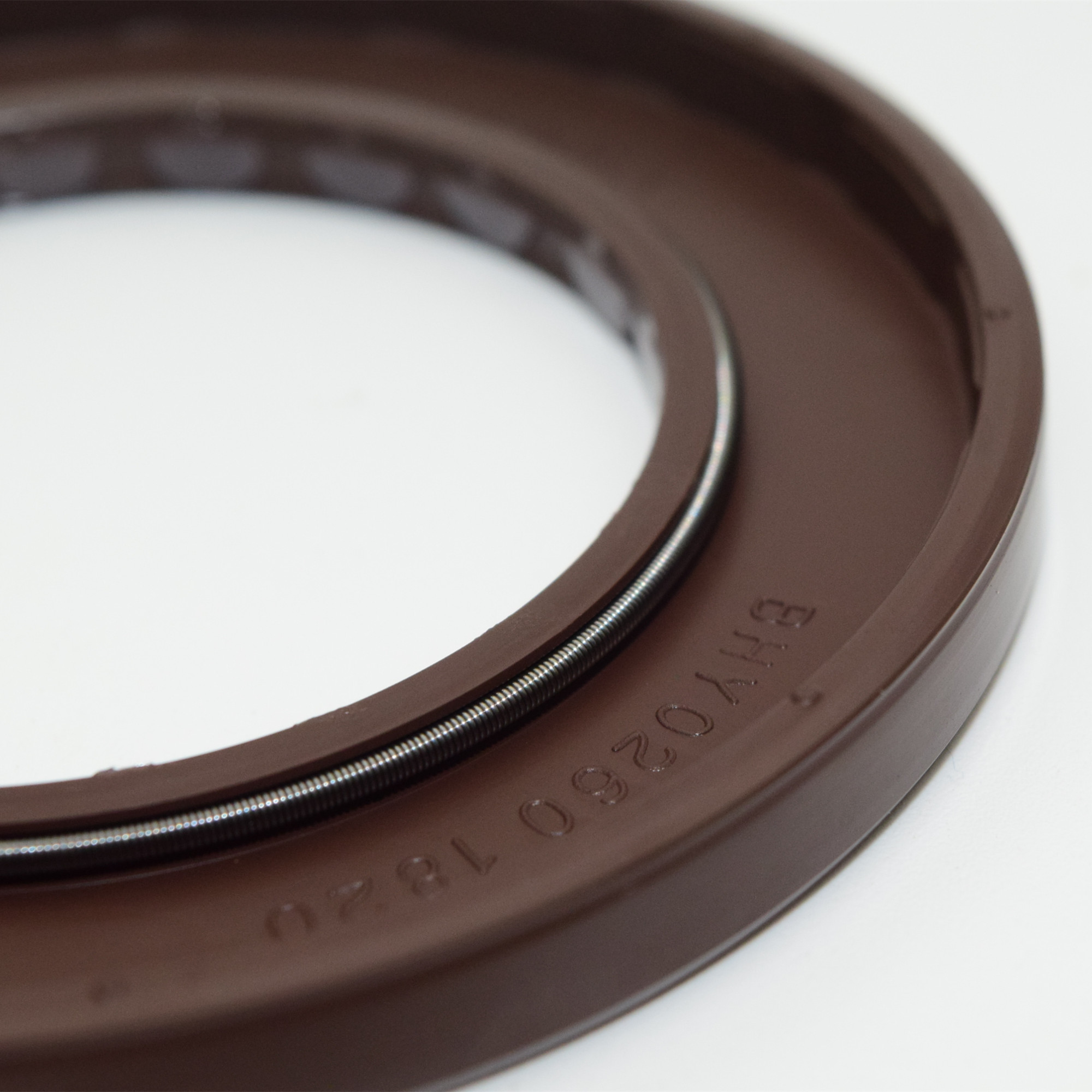 Pressure Drop Caused by Leaking Rotary Shaft Oil Seals? 2 Steps to Quickly Troubleshoot Related Issues