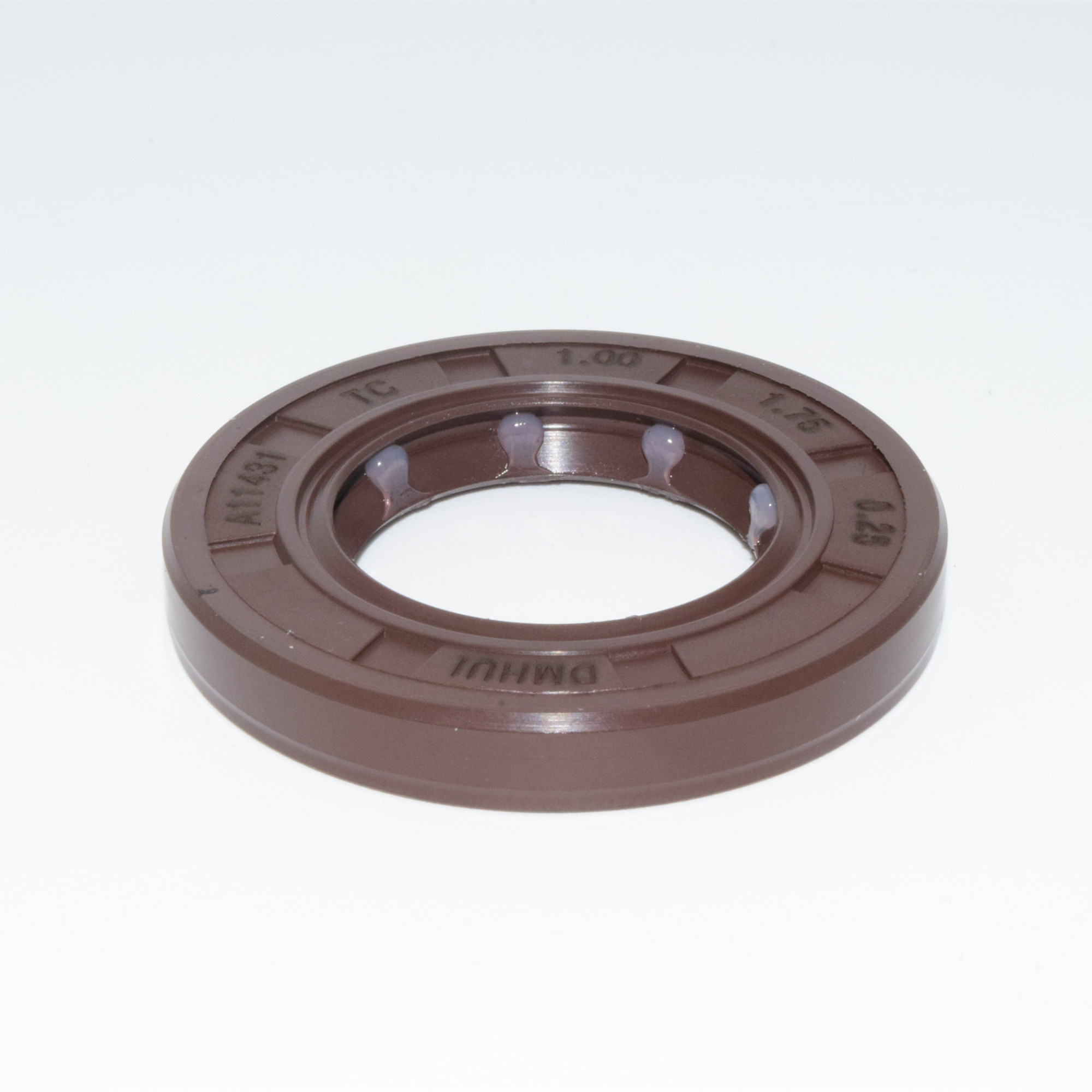 High-Pressure Resistant Hydraulic Pump Oil Seal 25.4*44.45*6.35 TCV Viton for A11431