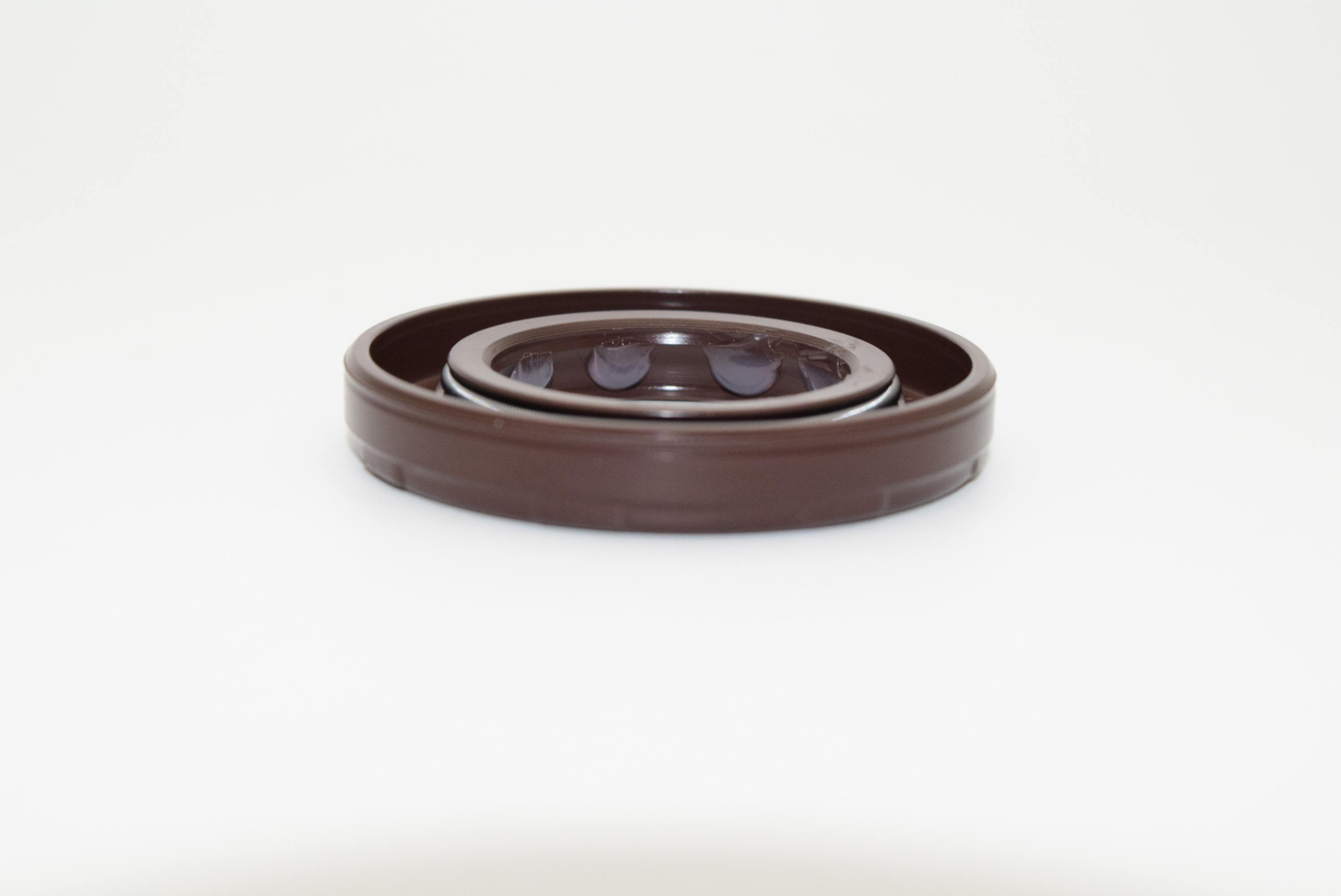 High-Pressure Hydraulic Pump Oil Seal 25.38*44.42*7.16 HMSA110 Viton for VICKER PVQ40 PVE19 534282