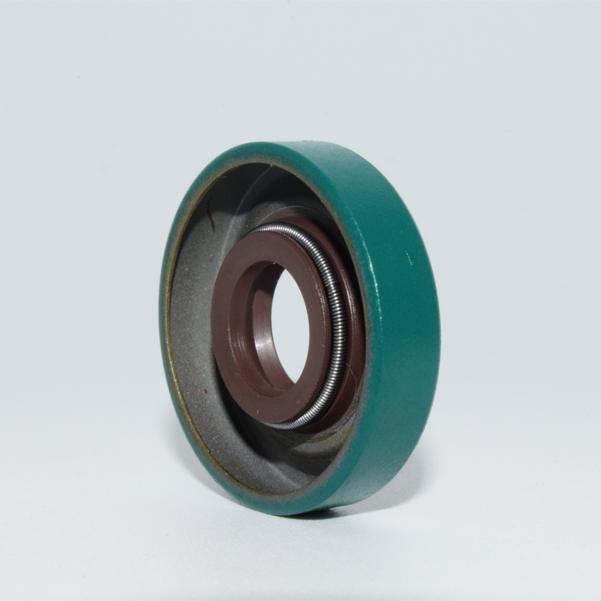 High-Pressure Hydraulic Pump Oil Seal 10*25.4*6 CRWA5 VITON for Pump Model 2120316