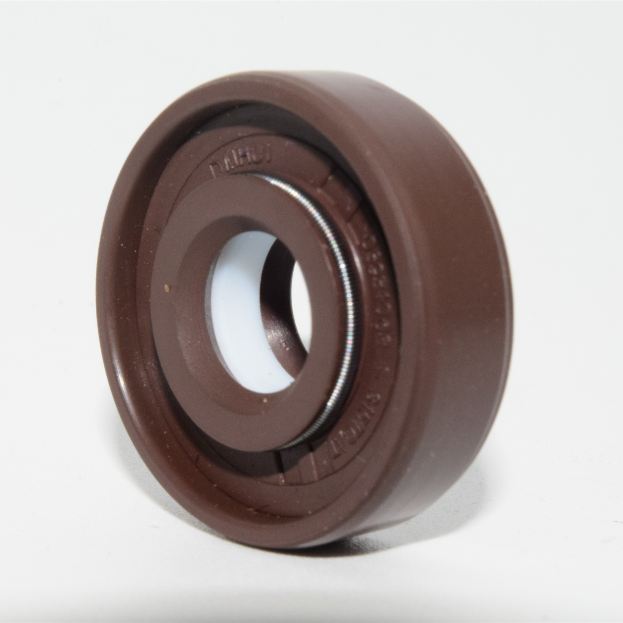 High-Pressure Hydraulic Pump Oil Seal 10*27*8.5 HLPS VITON+PTFE for Pump Model 03931063-315