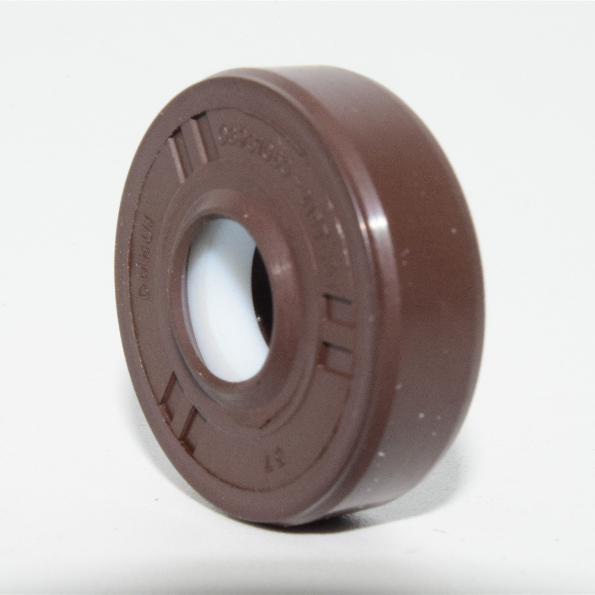 High-Pressure Hydraulic Pump Oil Seal 10*27*8.5 HLPS VITON+PTFE for Pump Model 03931063-315