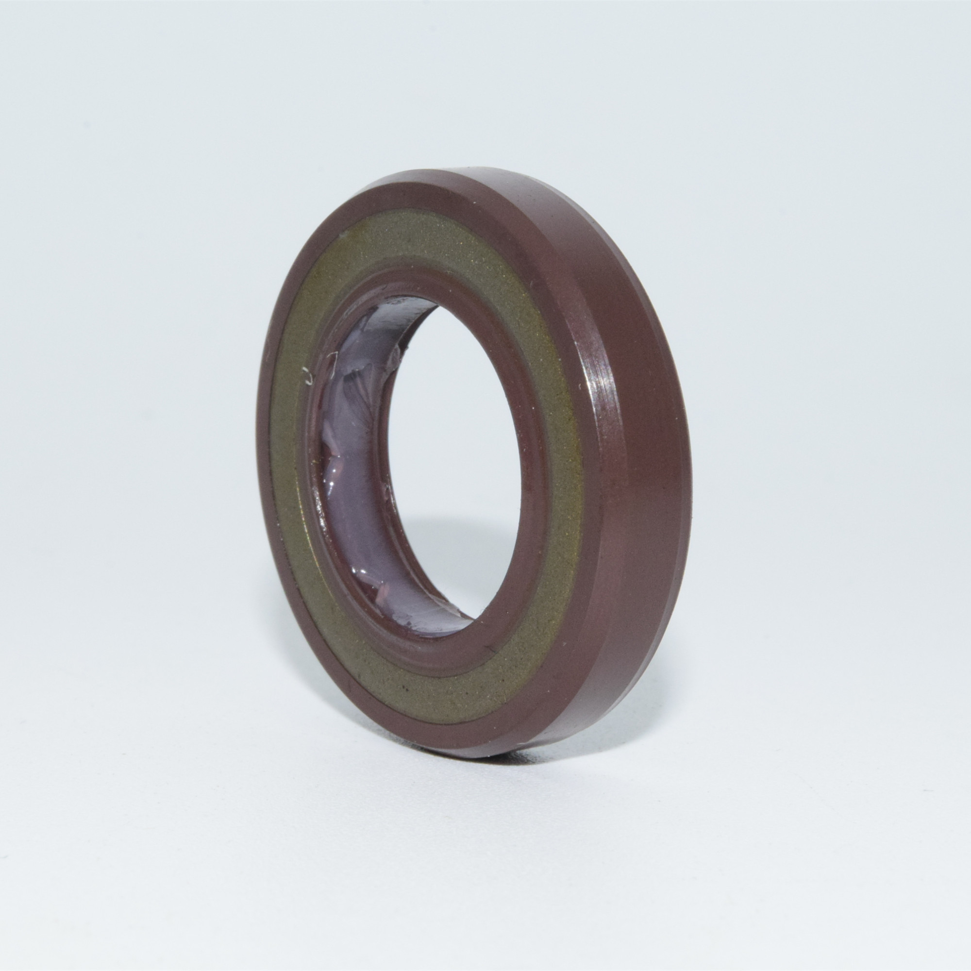 High-Pressure Hydraulic Pump Oil Seal 18*30*6 BAFSL1SF VITON for Construction Equipment