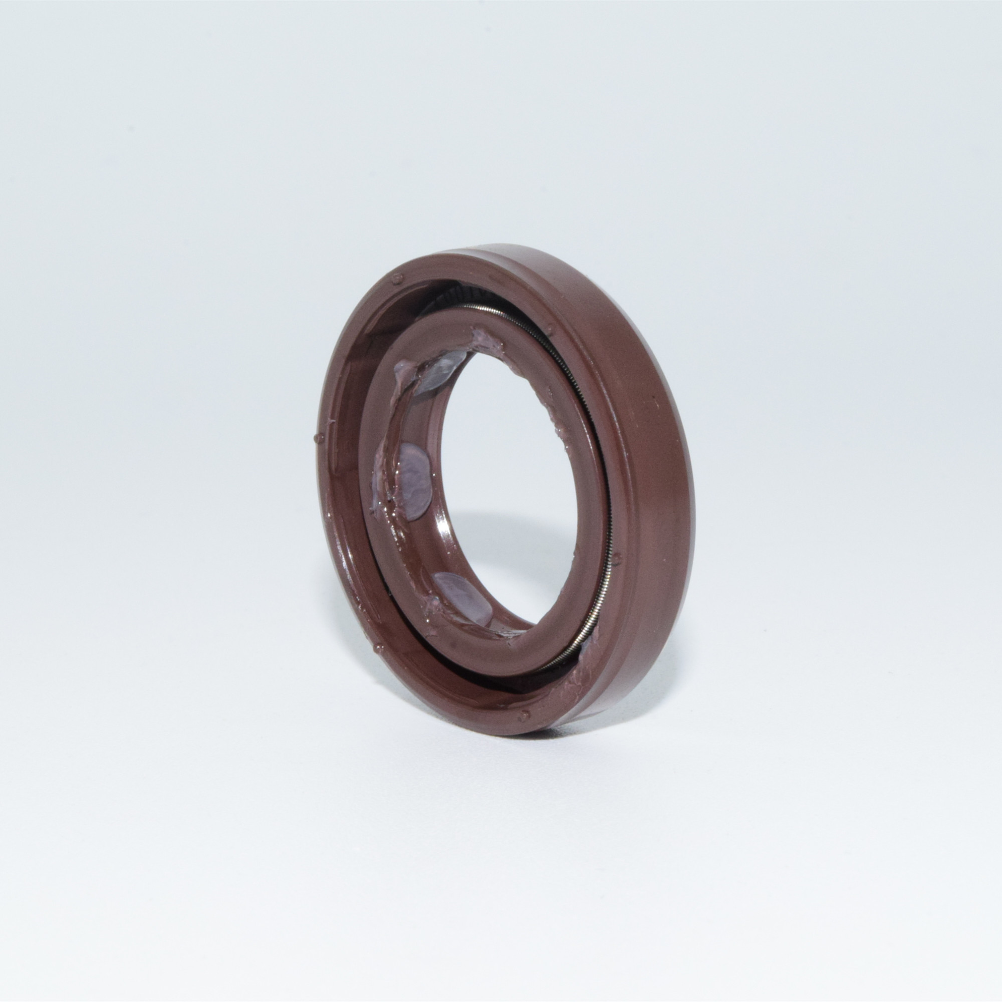 High Pressure Hydraulic Pump Oil Seal 19*30*6 for Wirtgen WM409A1 – BAFSL1SF Style, VITON