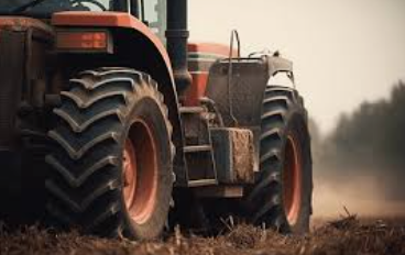 DMHUI Premium Rubber Oil Seals – Enhance Farm Machinery Longevity