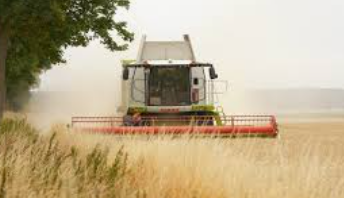 DMHUI Durable Rubber Seals – Maximize Agricultural Equipment Performance