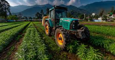 DMHUI Premium Rubber Oil Seals – Enhance Farm Machinery Longevity