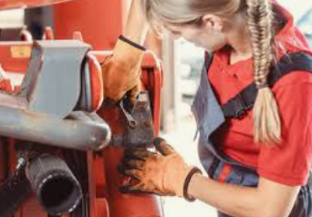 DMHUI Oil Seals for Farm Equipment – Protect Your Machinery with Precision