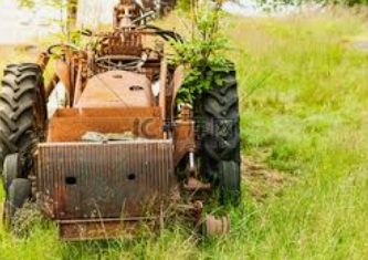 DMHUI Agricultural Machinery Repair Parts – Rubber Oil Seals for Smooth Operation