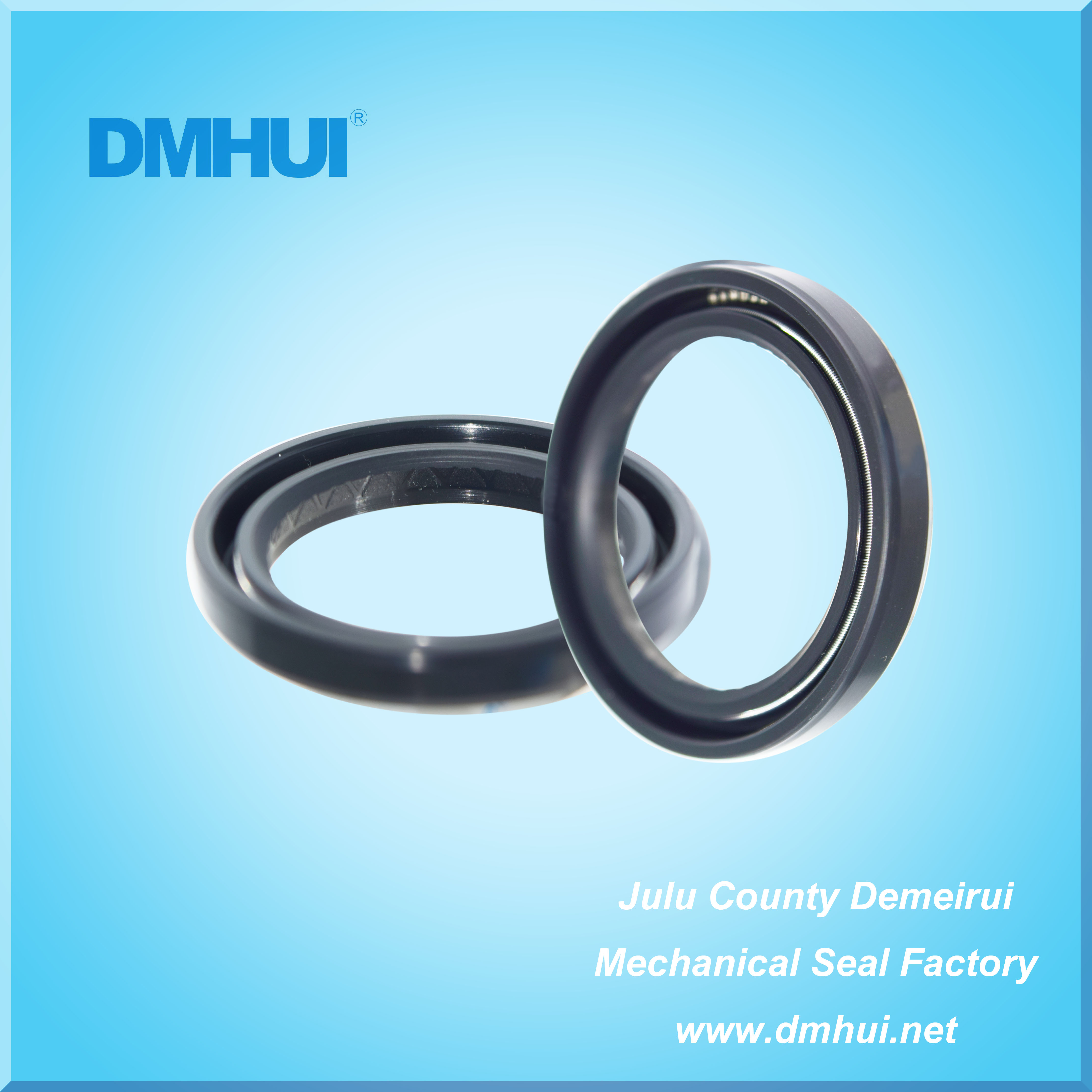 High Pressure Oil Seal 49.21*68.22*7.9
