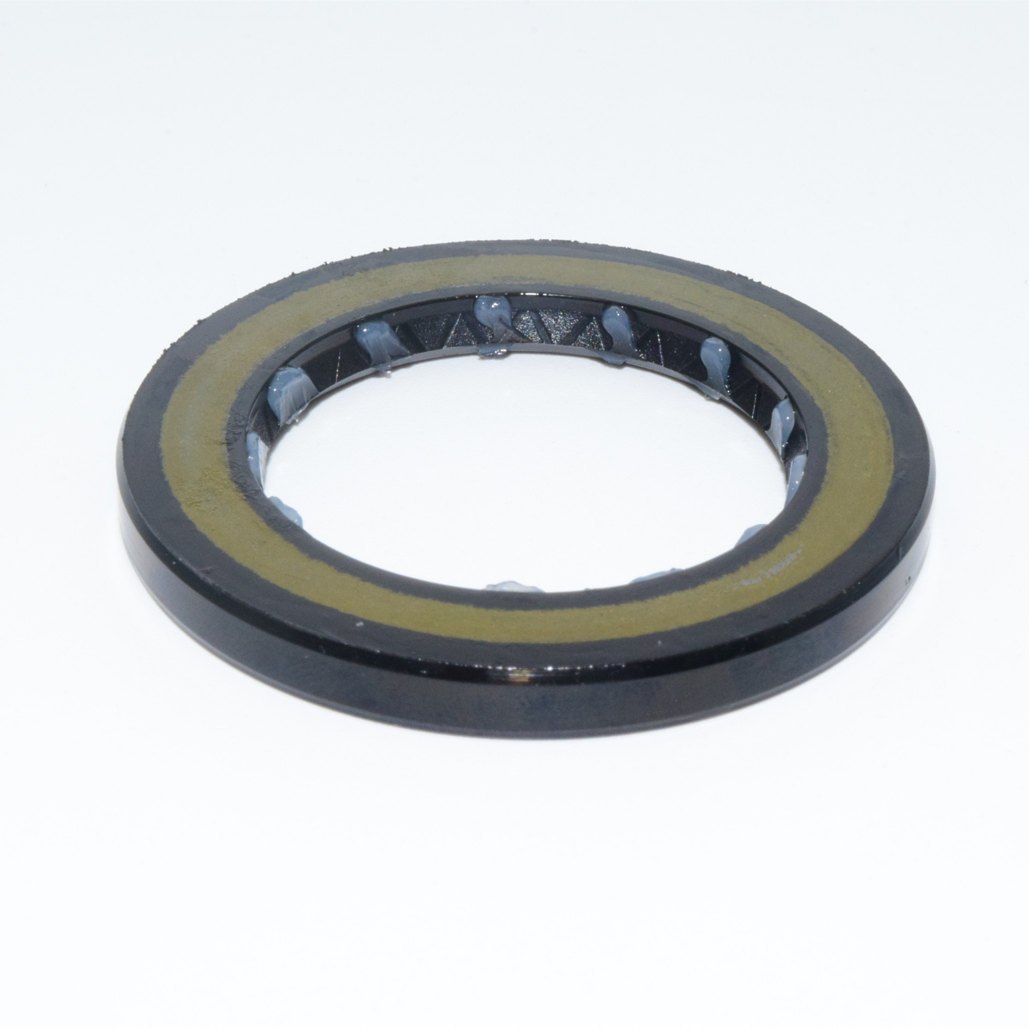 High-Pressure Hydraulic Pump Oil Seal 35*52*5mm