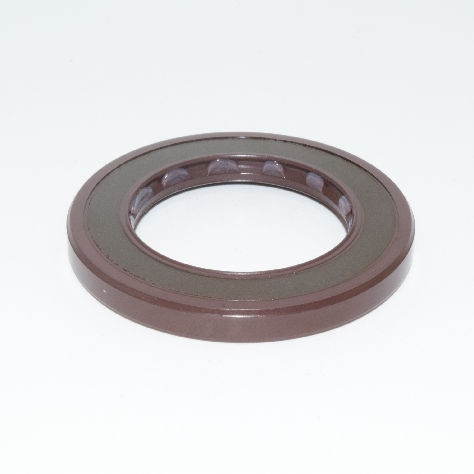 Hydraulic Pump Oil Seal 35*54*6/5.5mm Viton BAFSL1SF for A4VG28