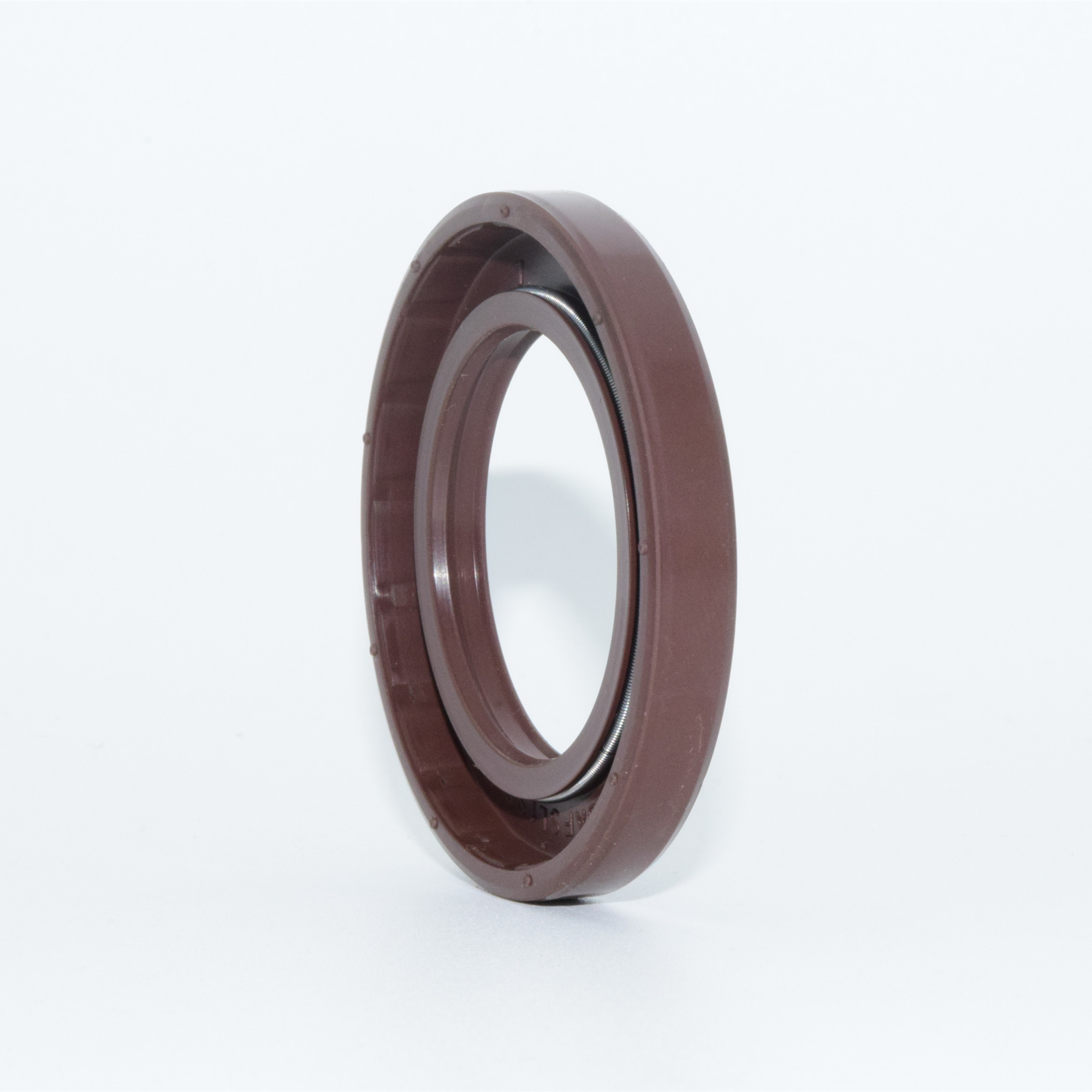 Hydraulic Pump Oil Seal 35*55*7mm Viton BAFSL1SF High-Temperature Resistant