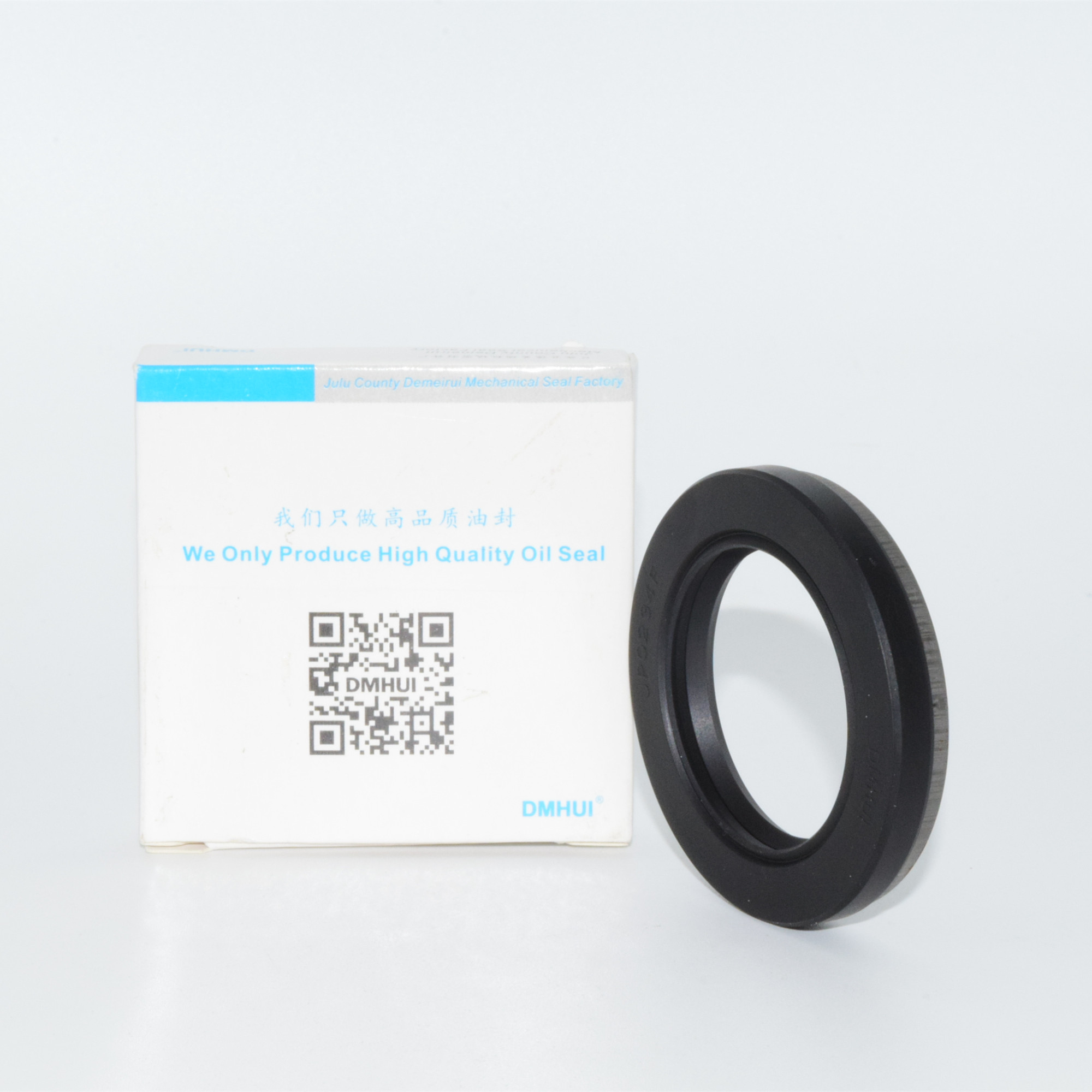 Hydraulic Pump Oil Seal 38.15*57.15*9.5 NBR 90R075