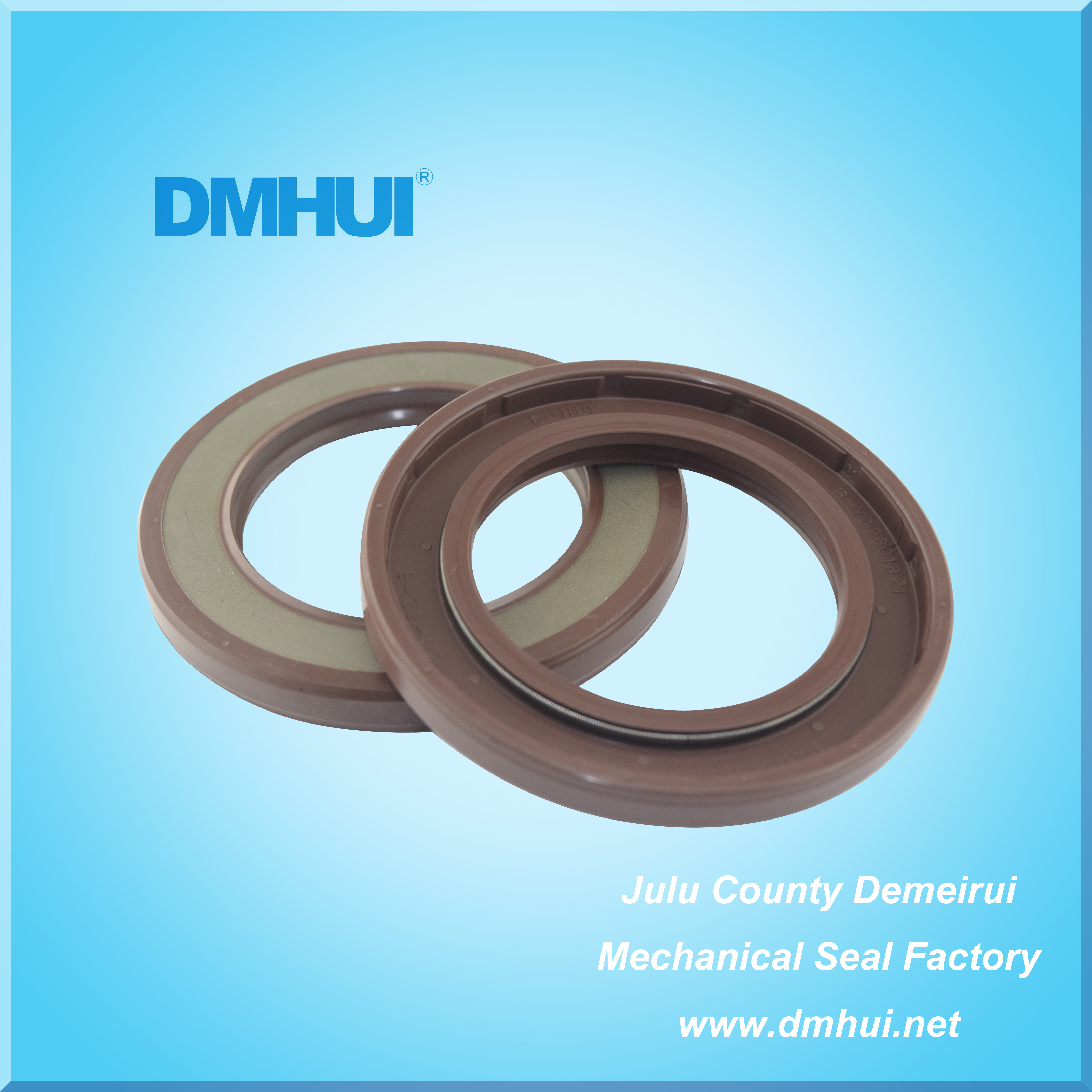 Gearbox Oil Seal for Reliable Performance