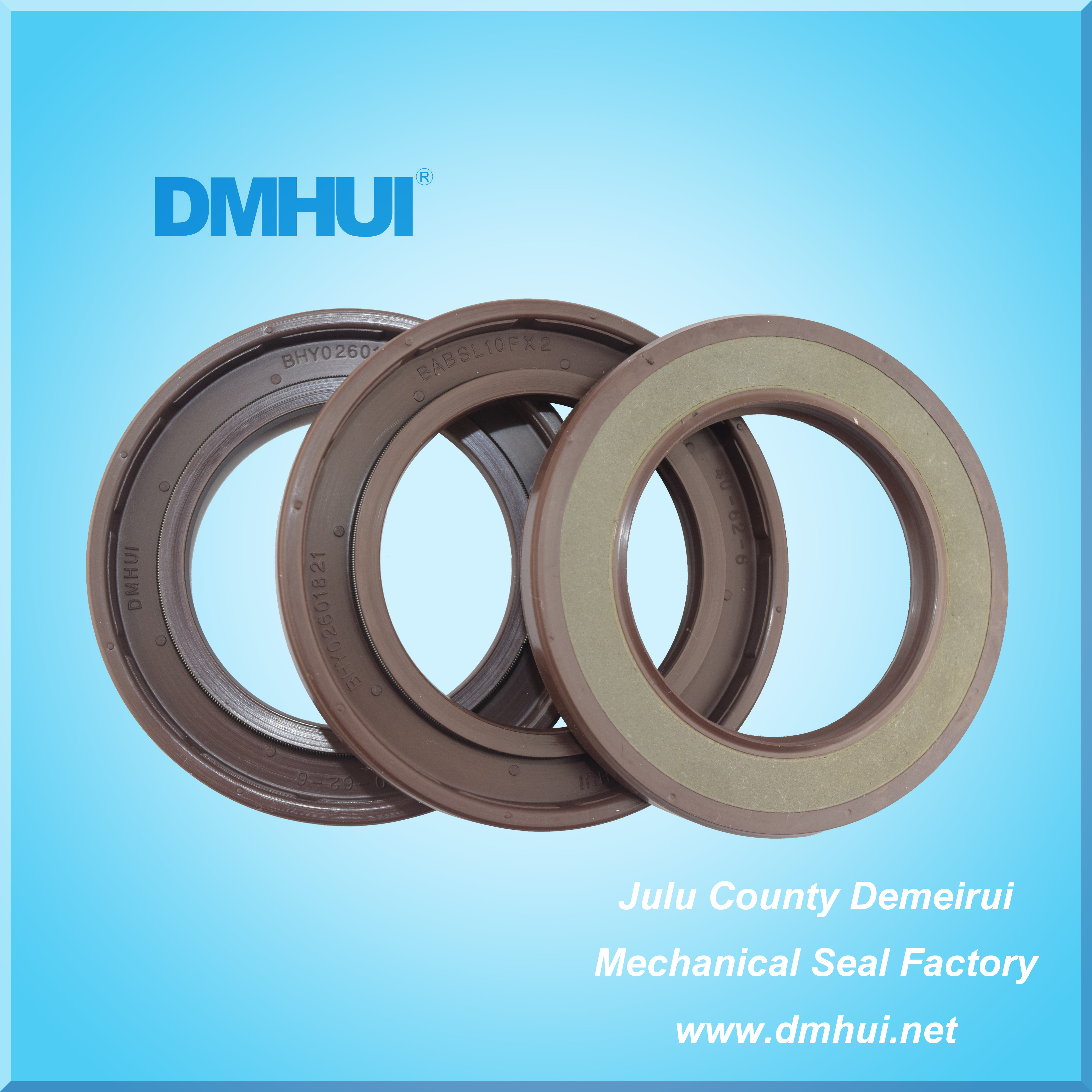 Gearbox Oil Seal for Reliable Performance