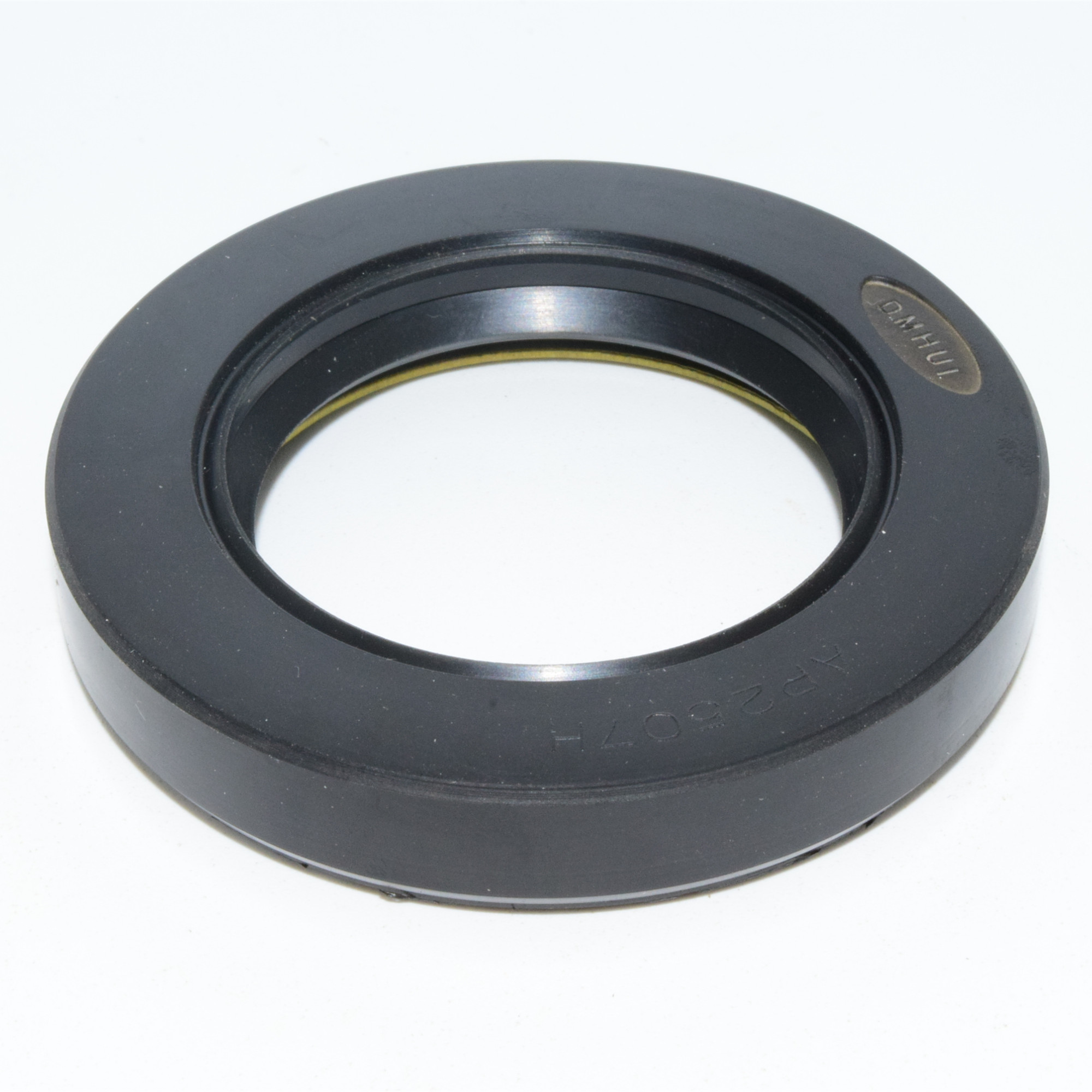 Mud and Water Resistant Oil Seal for Heavy Equipment