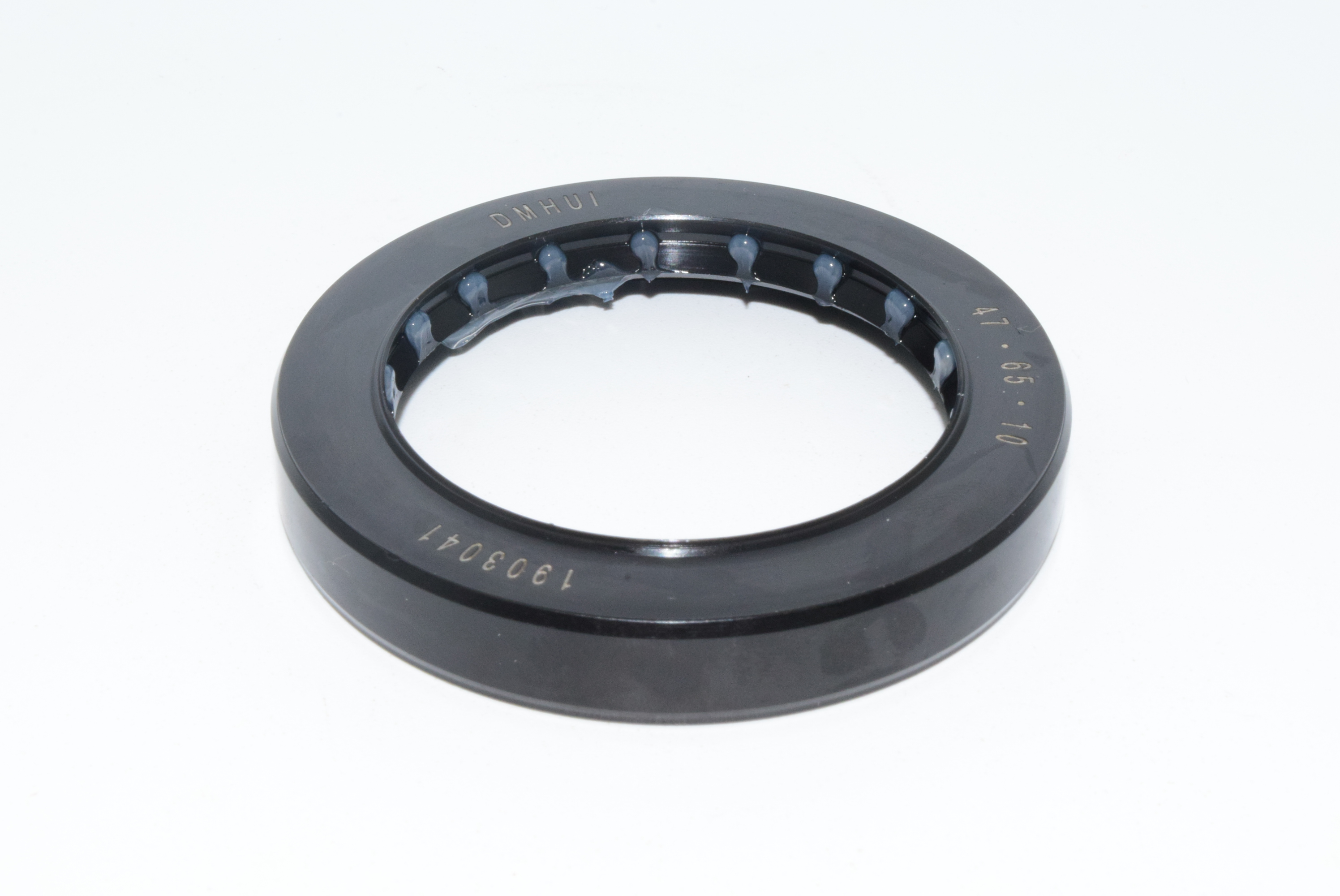 Premium High Pressure Oil Seal for Hydraulic Pumps