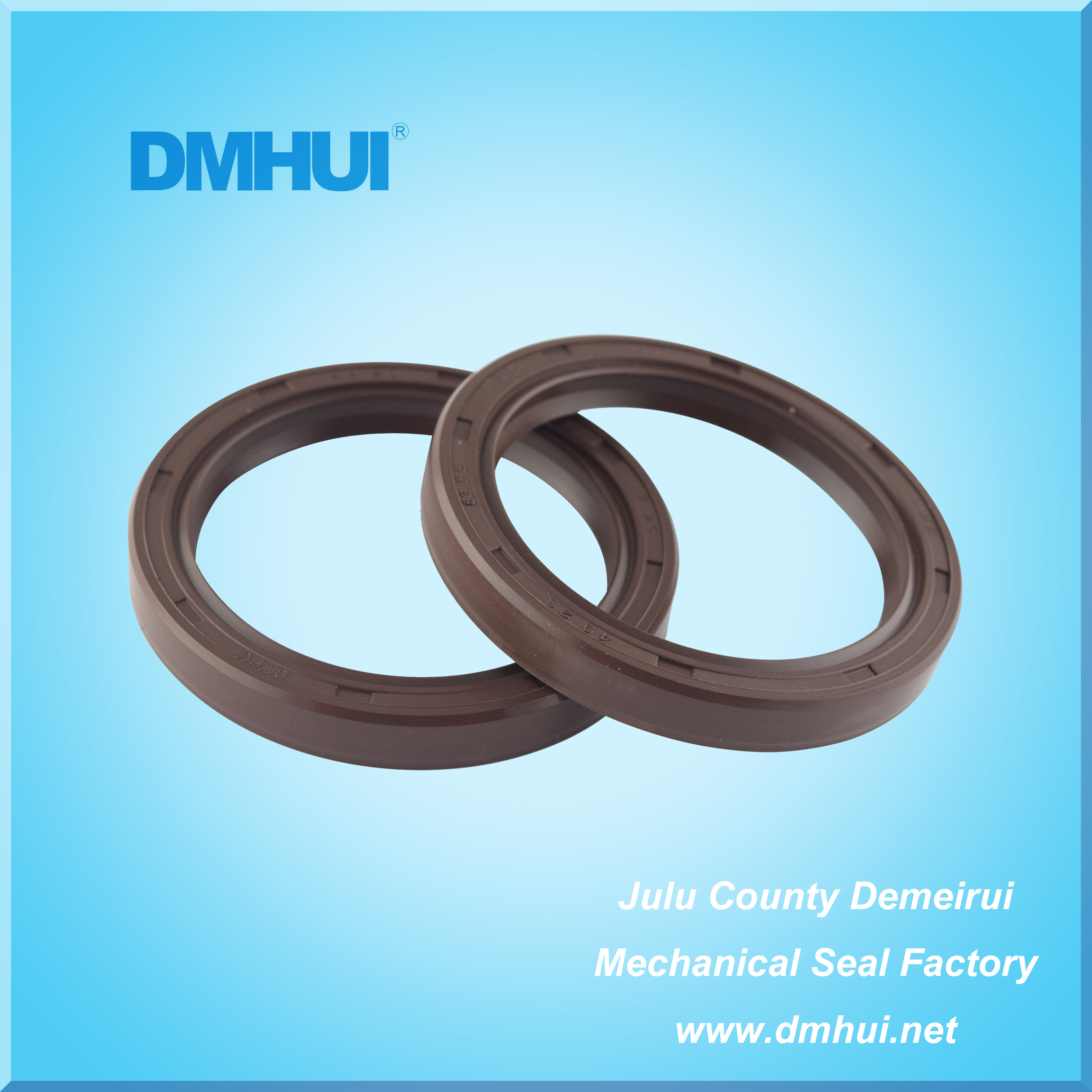 Rotary Shaft Oil Seal Selection for Agricultural Machinery: Vibration Resistance and Impurity Prevention Requirements