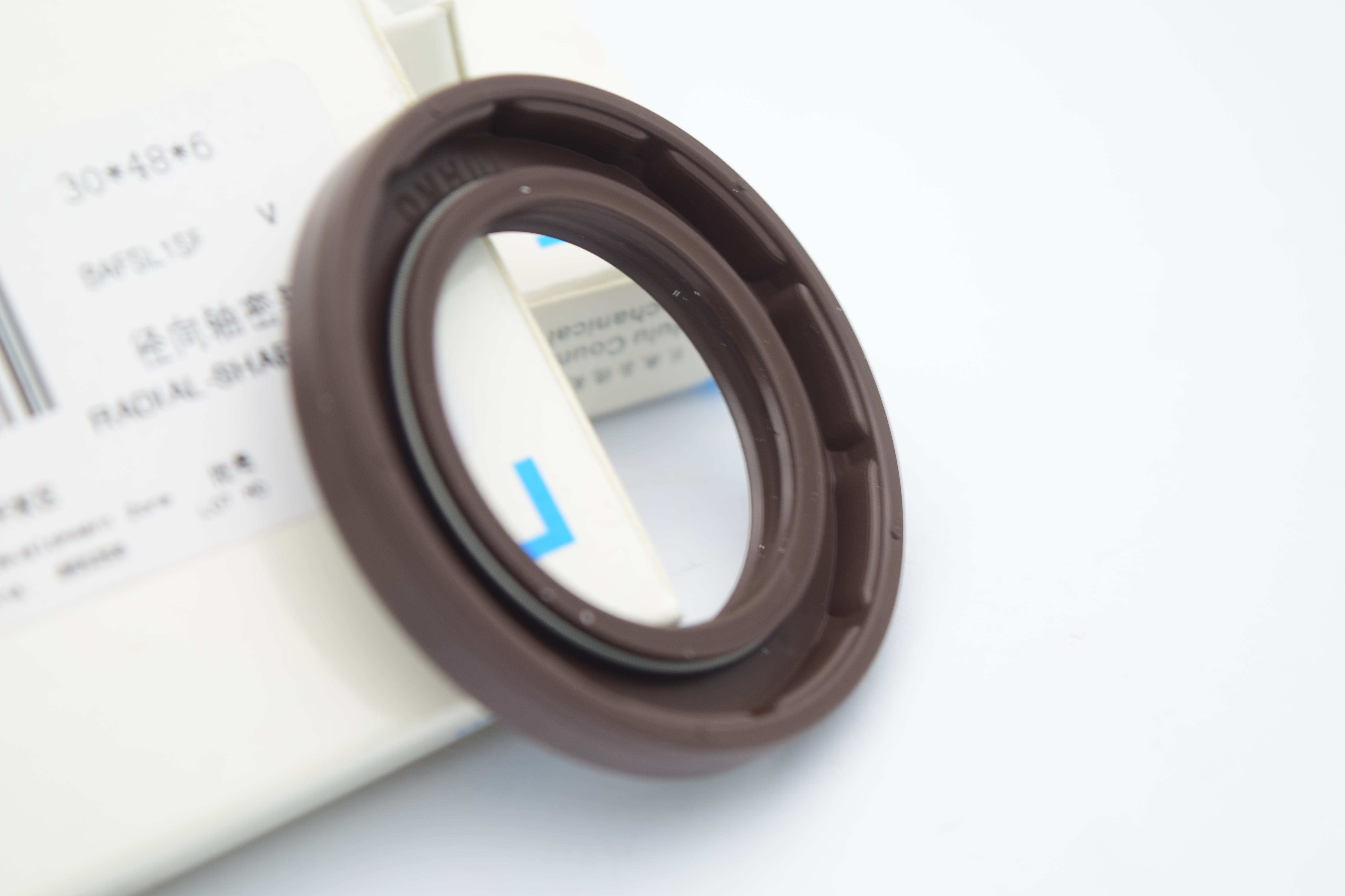 Premium Shaft Seal To Suit Gearmotor