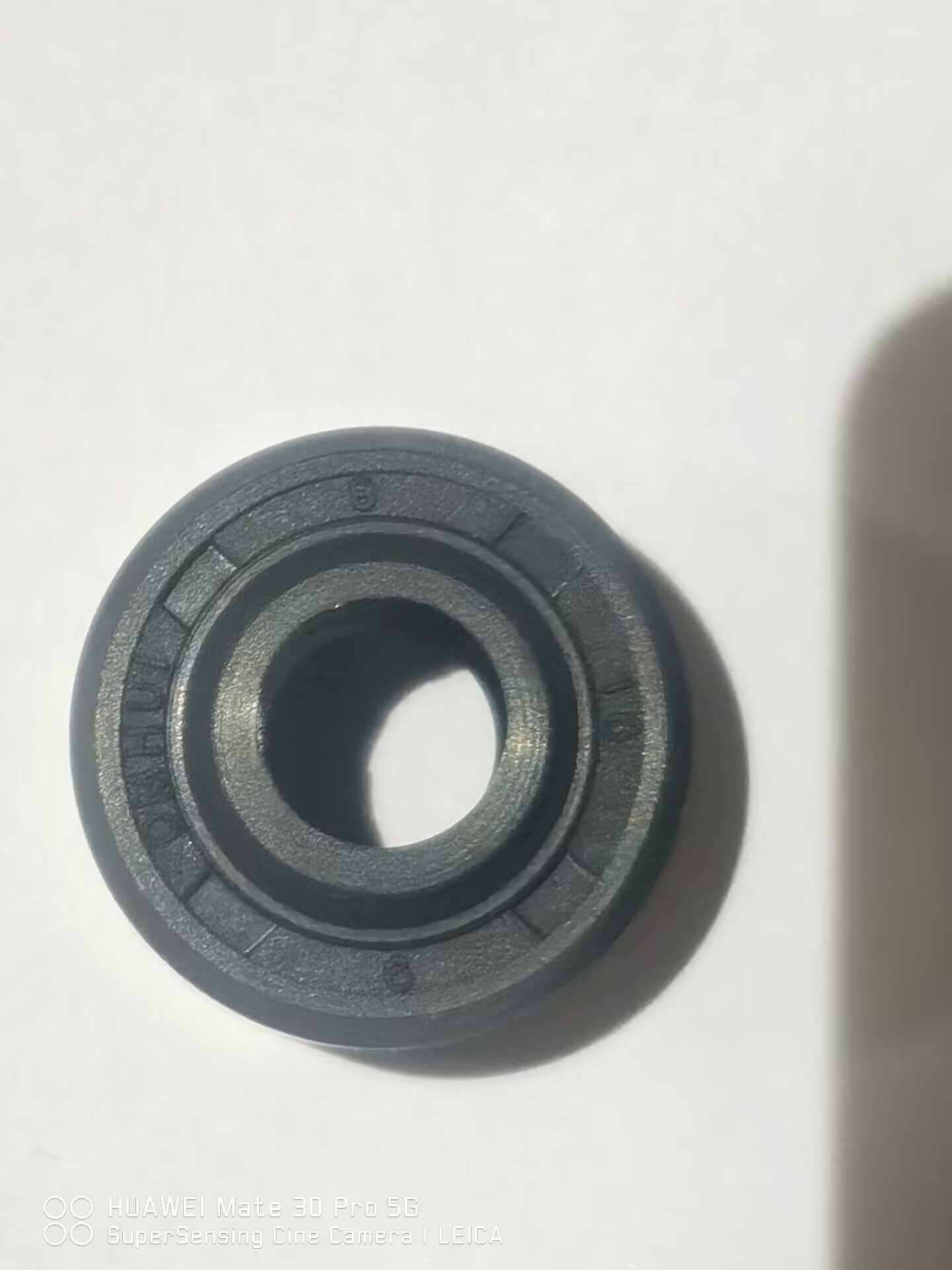 Gear Motor Oil Seal for Smooth Functioning