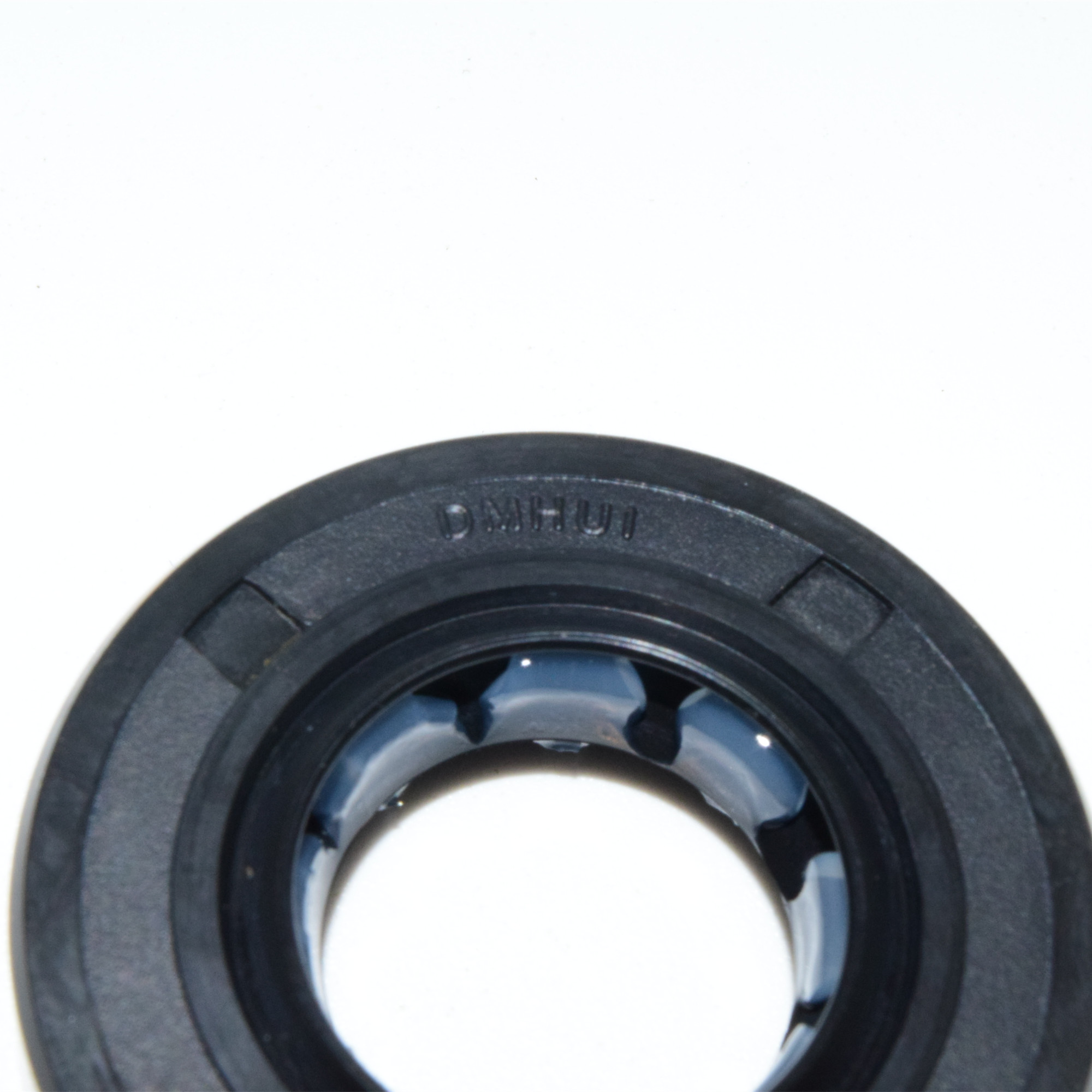 Heavy-Duty Oil Seal for Gear Motors