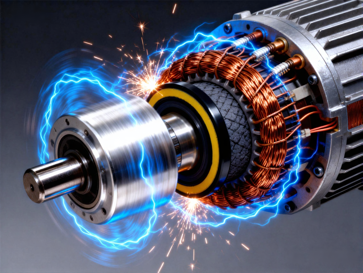 Rotary Seals for Preventing Fluid Loss in Industrial Equipment