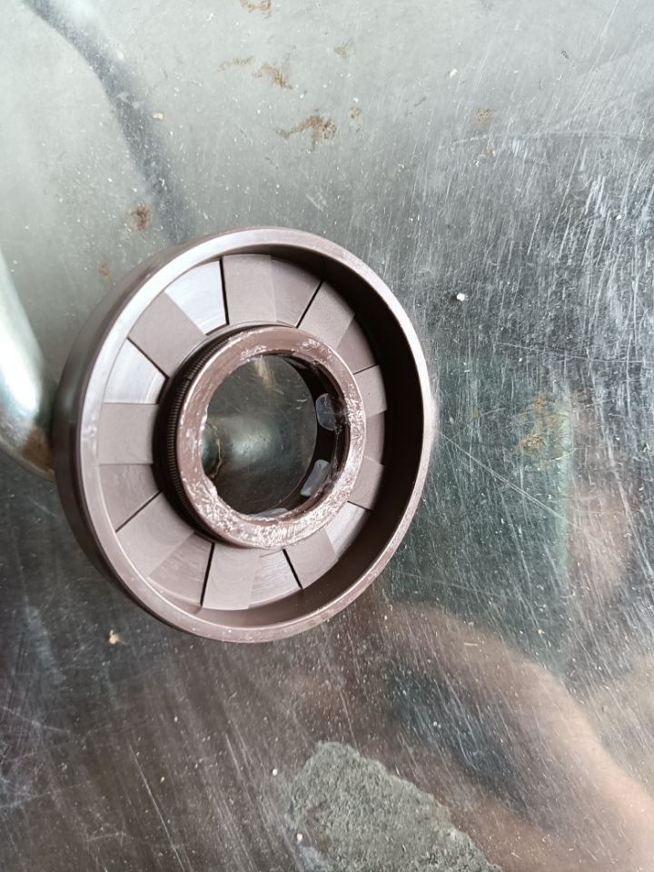 Industrial Gear Motor Oil Seal with Long Lifespan