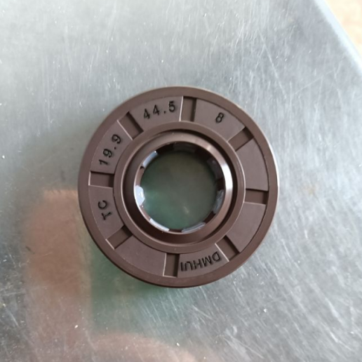 Industrial Gear Motor Oil Seal with Long Lifespan
