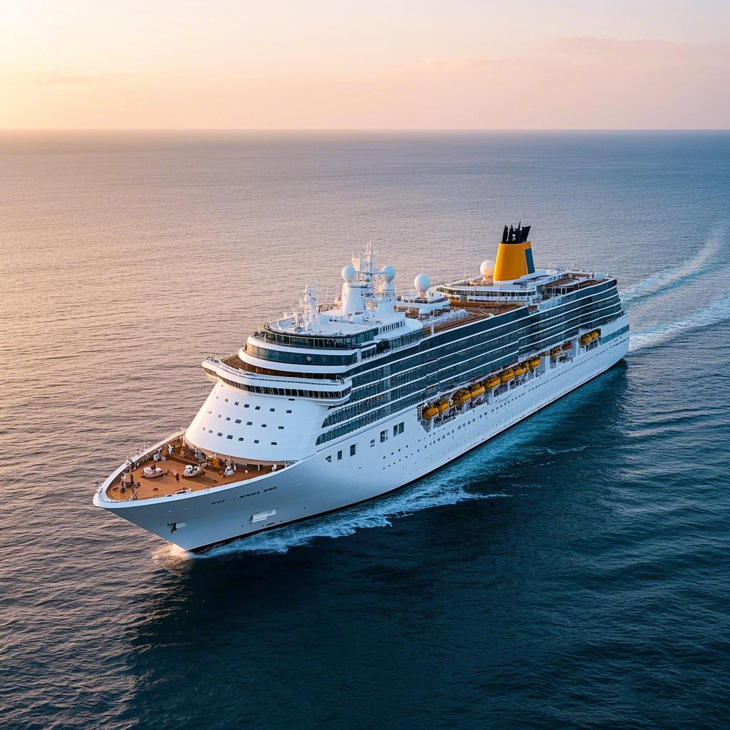 Sea-and-land-transportation