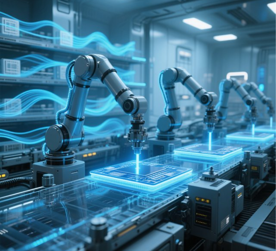 Static Seals for Preventing Contamination in Hydraulic Systems