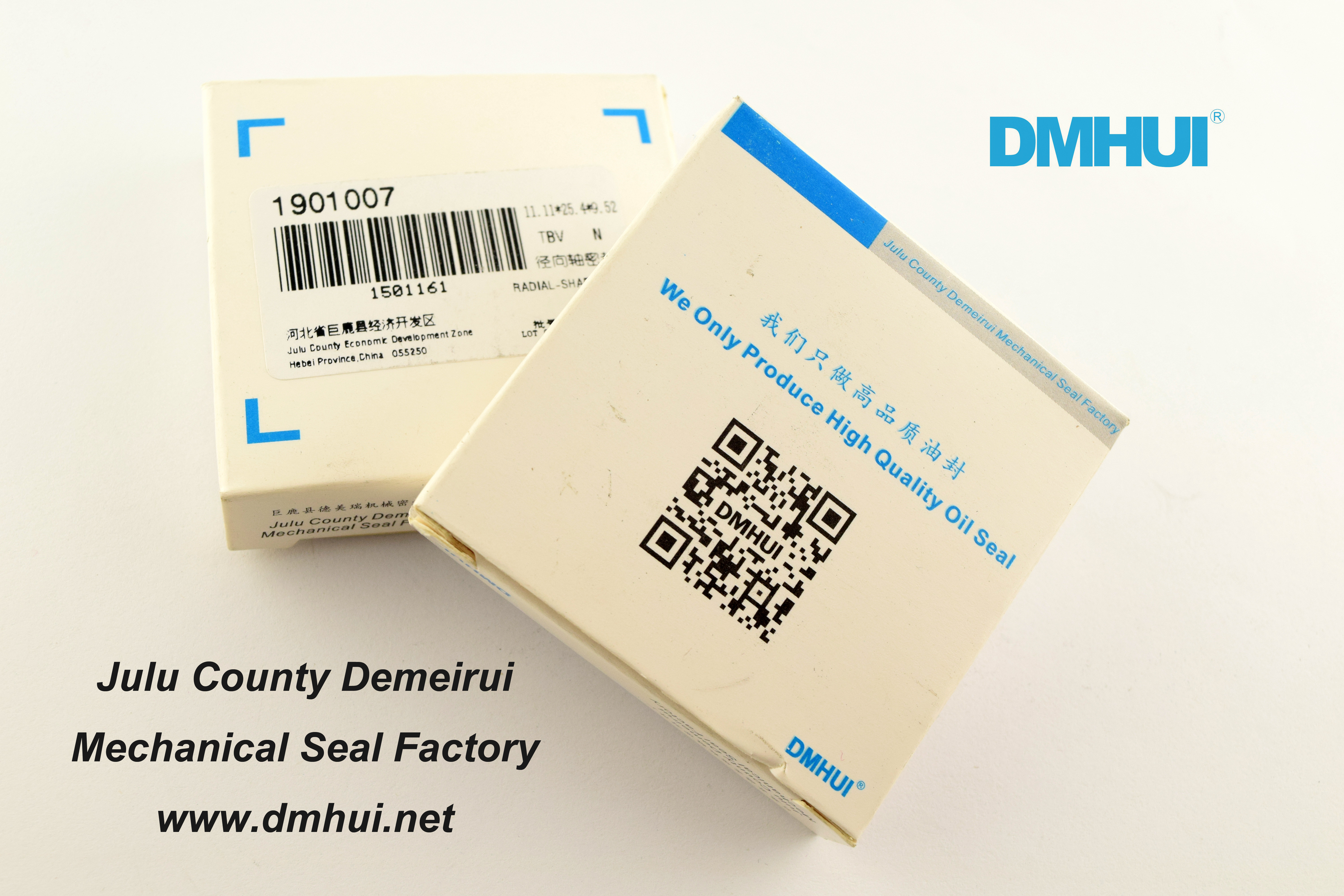 Top-Grade Oil Seal for Gear Motors