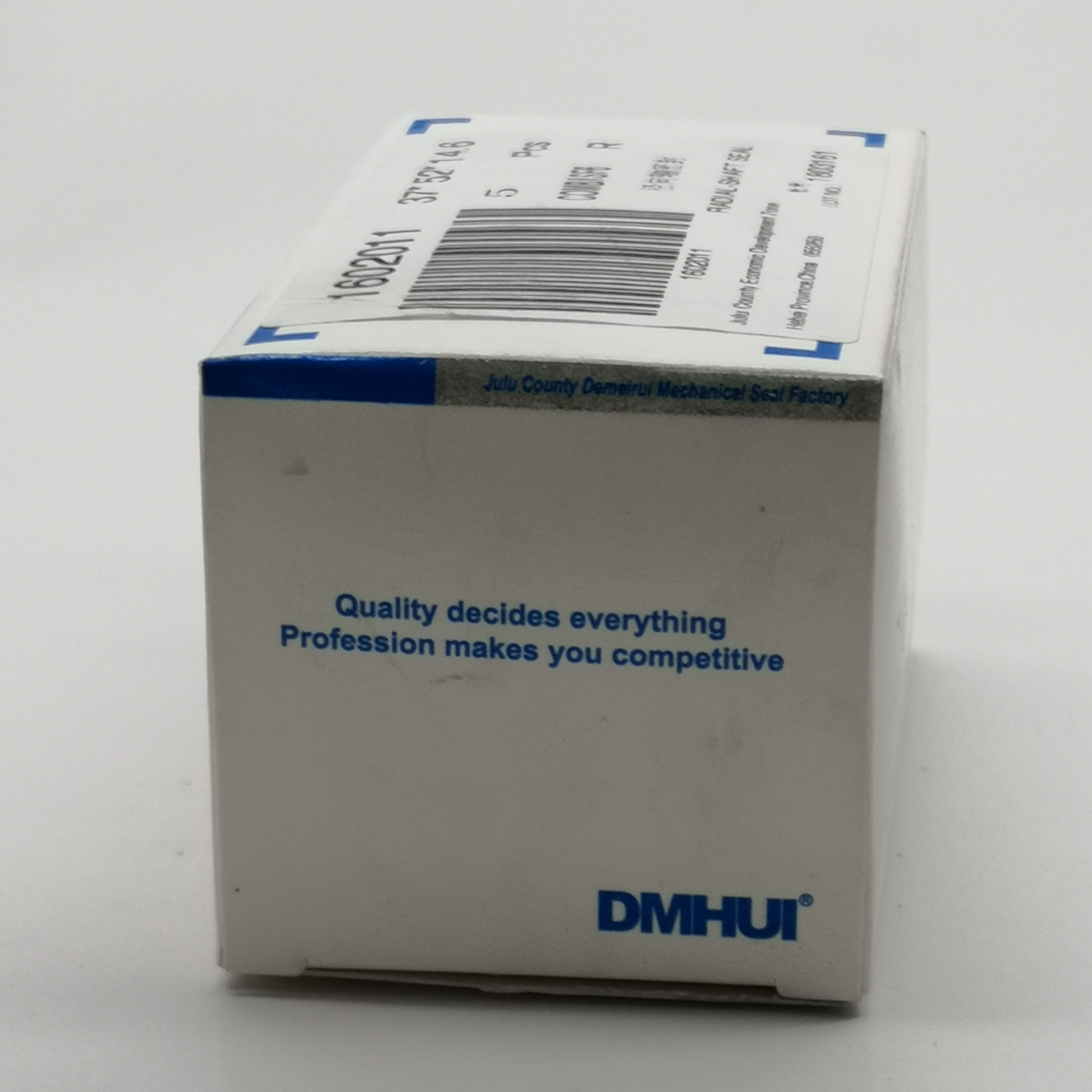 Agricultural Machinery Oil Seal COMBI SEAL Joint for Front Differential