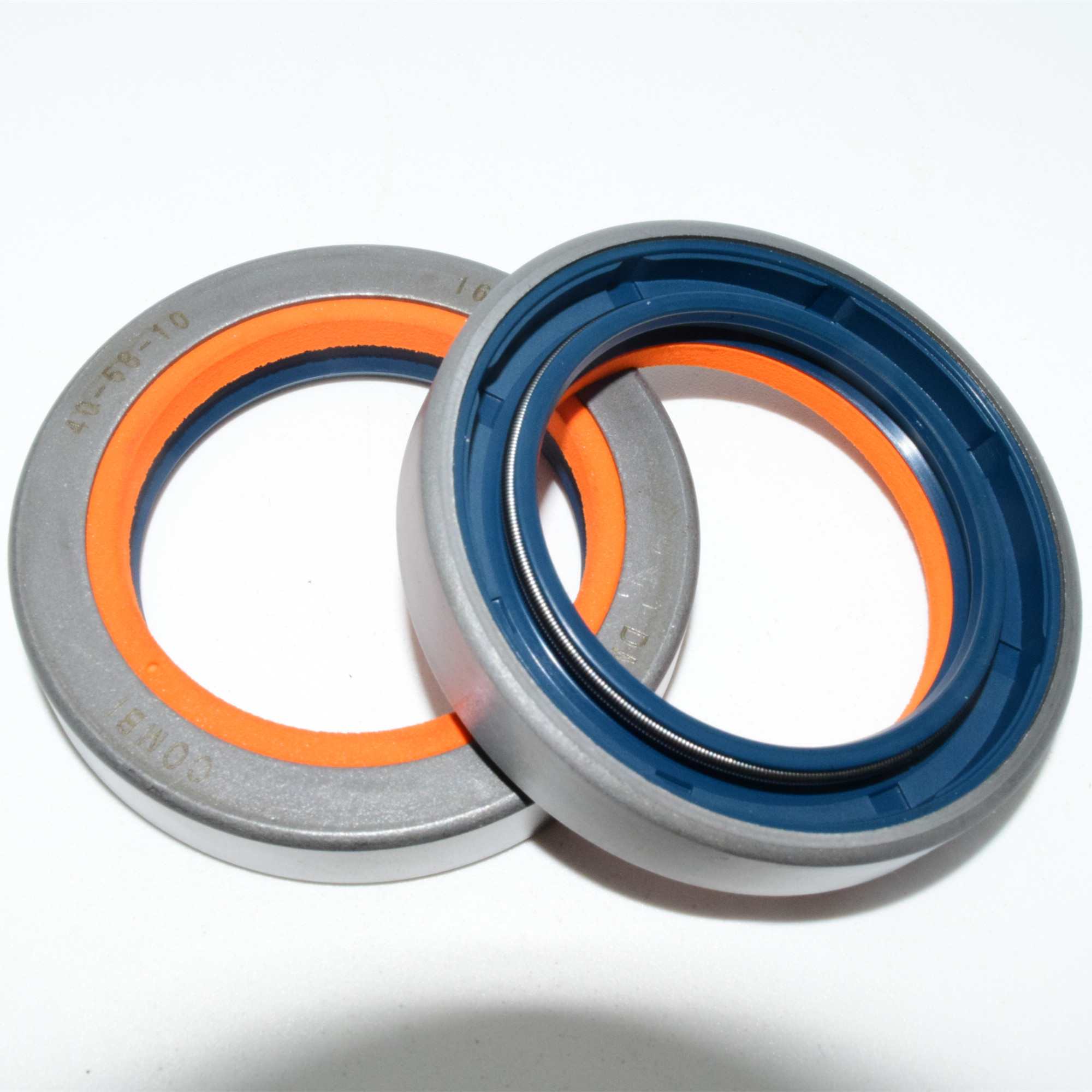 Agricultural Machinery Oil Seal COMBI SEAL Joint for Front and Rear Axles, Chassis, and Front Differential