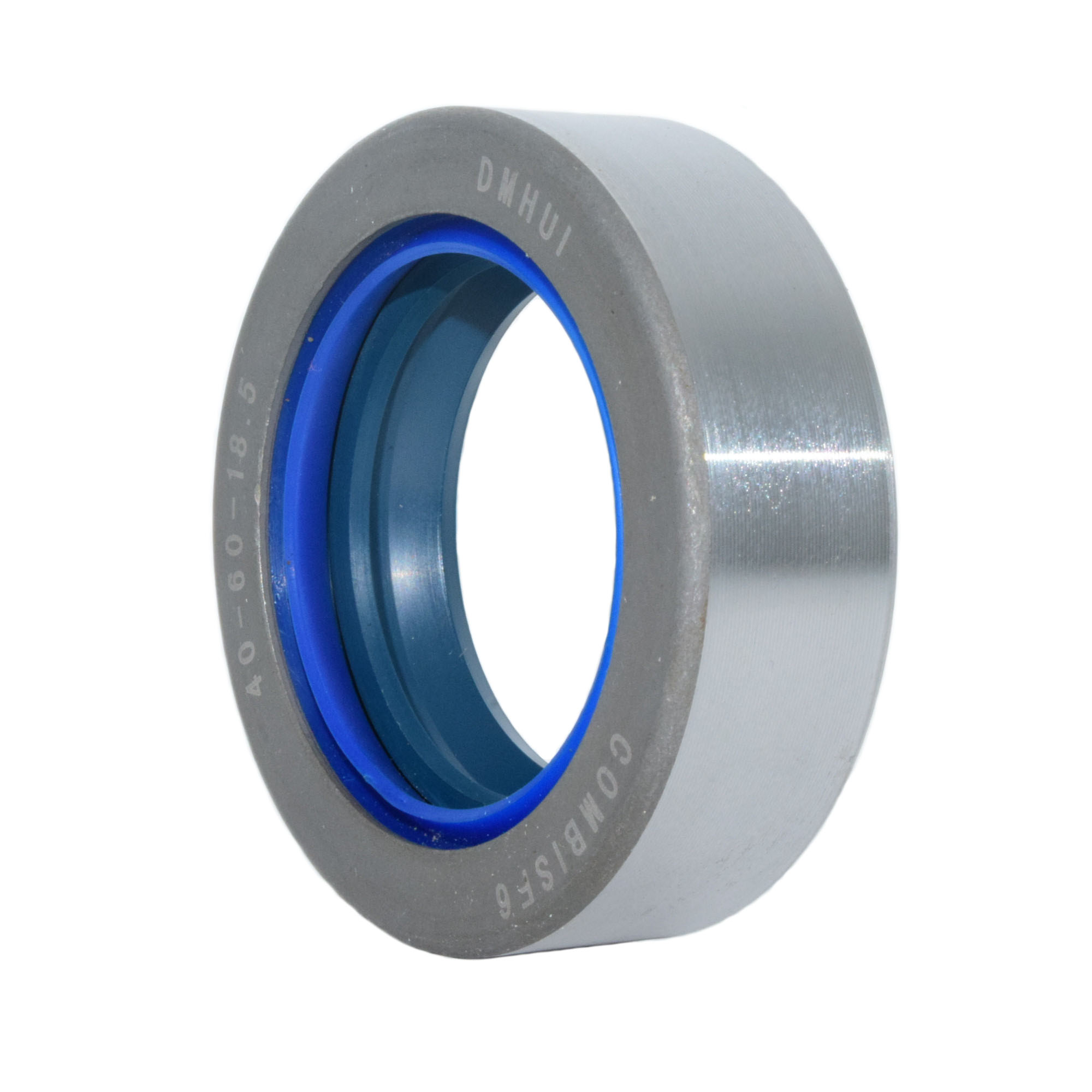 COMBI SF6 Agricultural Oil Seal 40*60*18.5 | Heavy-Duty Farm Equipment Shaft Seal