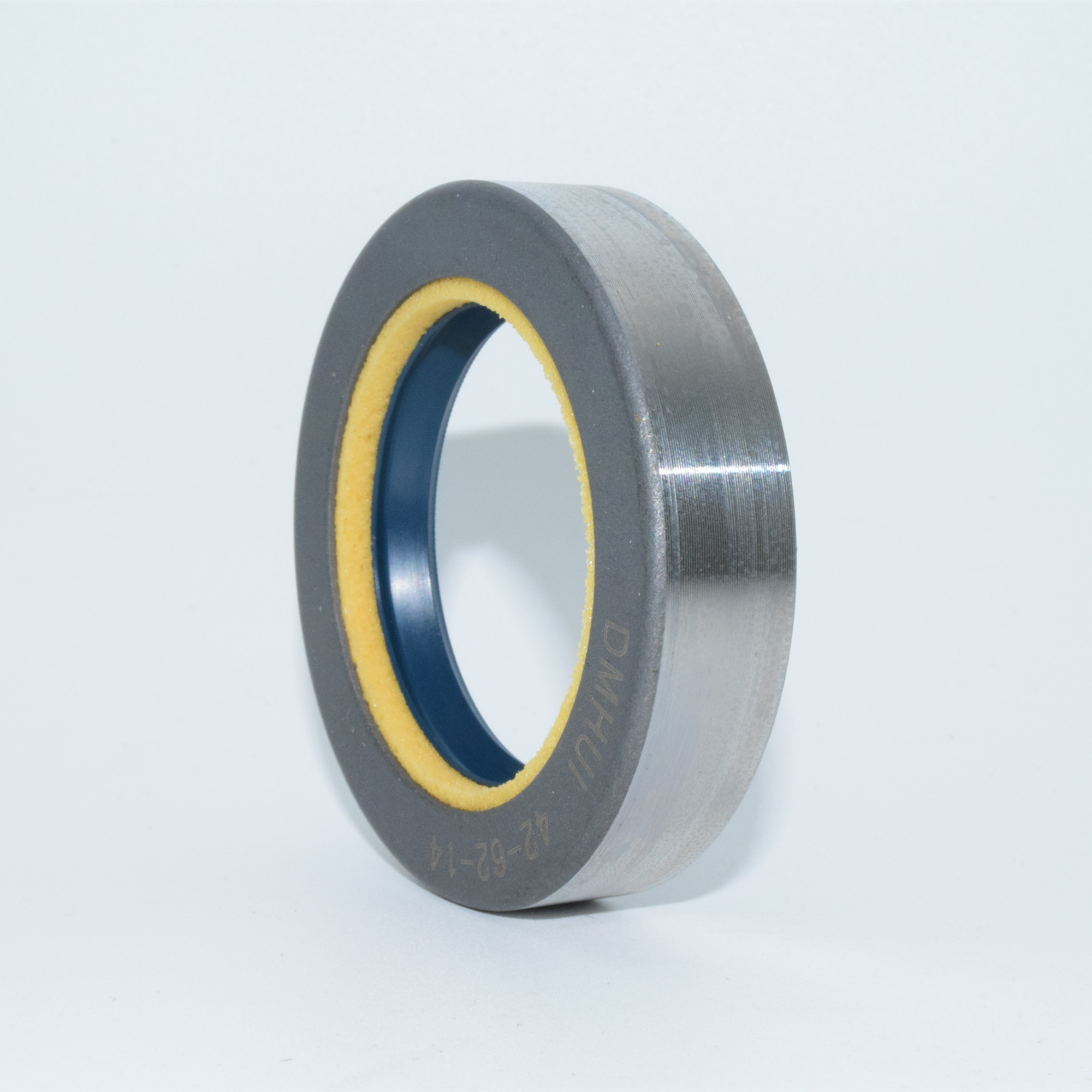 Heavy-Duty Cassette Seal for Agricultural Machinery Hub