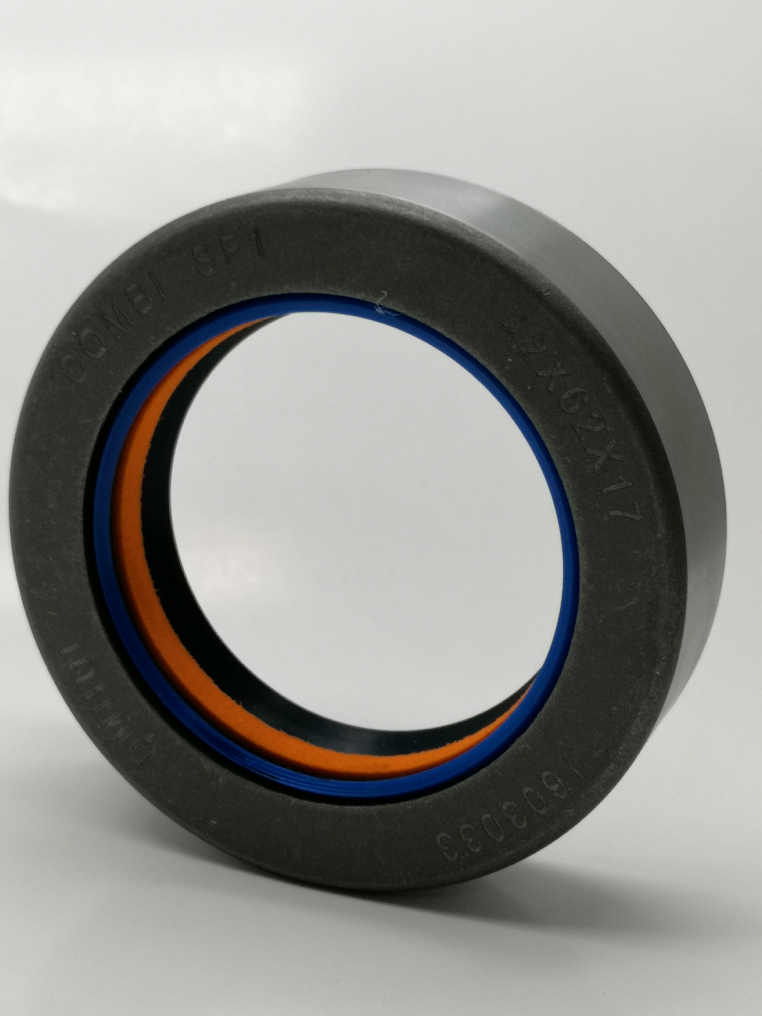 Agricultural Machinery Oil Seal COMBI SF1 Type 42*62*17mm – Enhanced Shaft Protection Seal