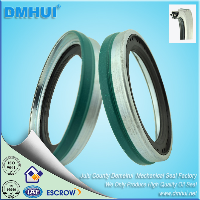 SCOT1 Agricultural Oil Seal 107.95*152.629*24.994 – High-Performance Cassette Shaft Seal